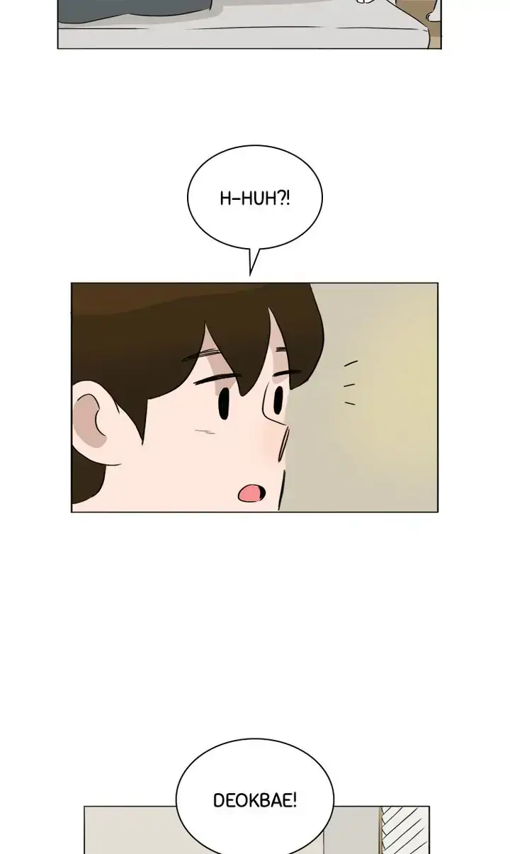 Read By My Side chapter 31 image 52 on Lezhin