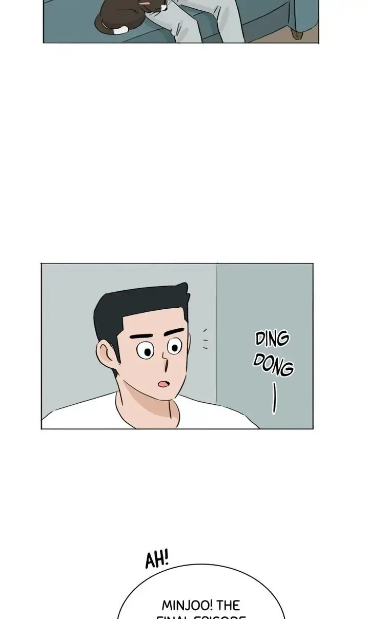 Read By My Side chapter 31 image 58 on Lezhin