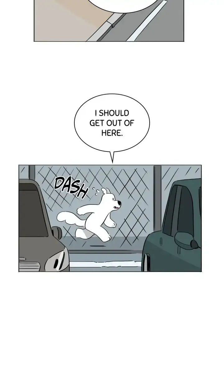 Read By My Side chapter 31 image 9 on Lezhin