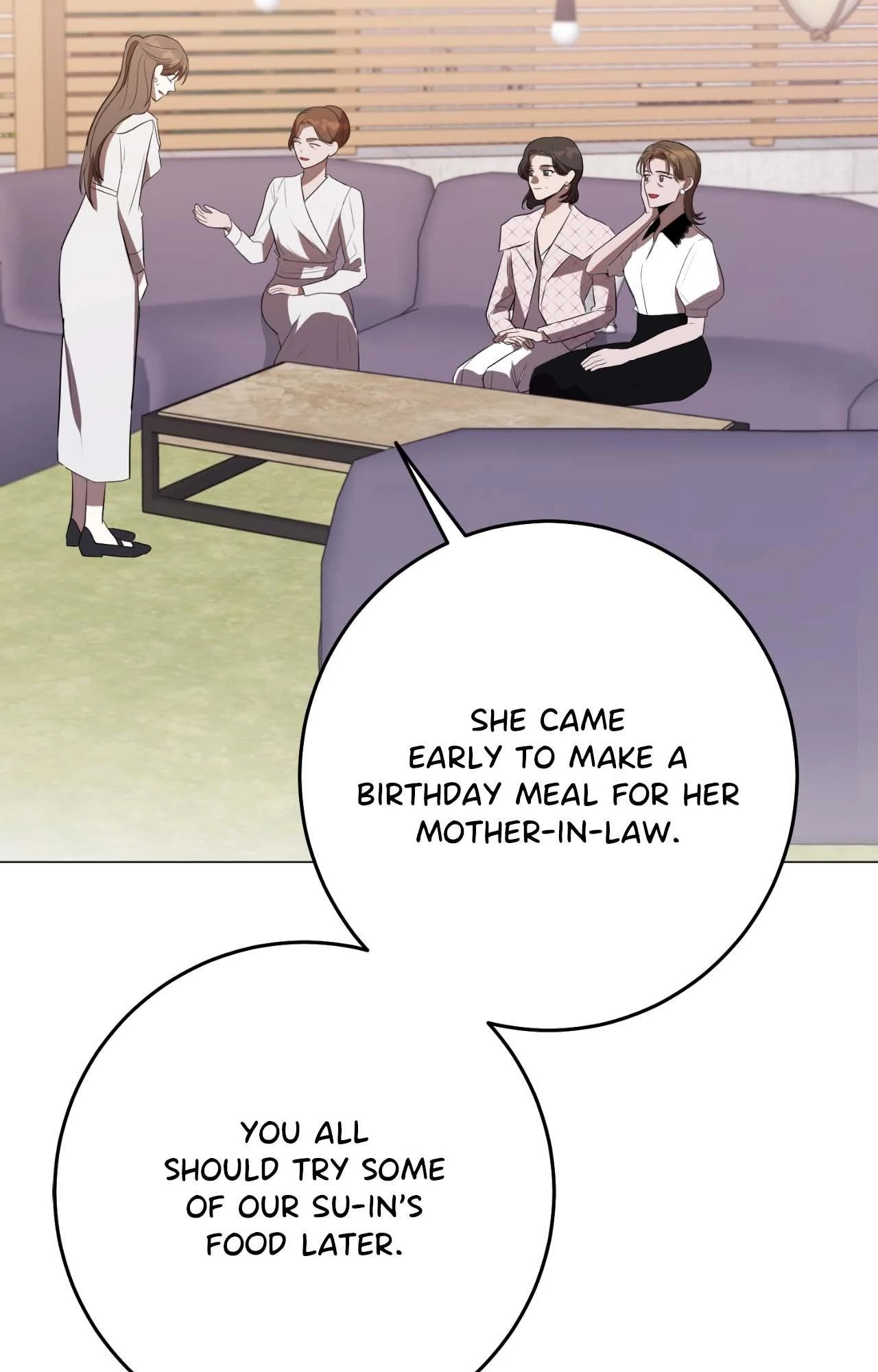Read By My Side chapter 32 image 107 on Lezhin