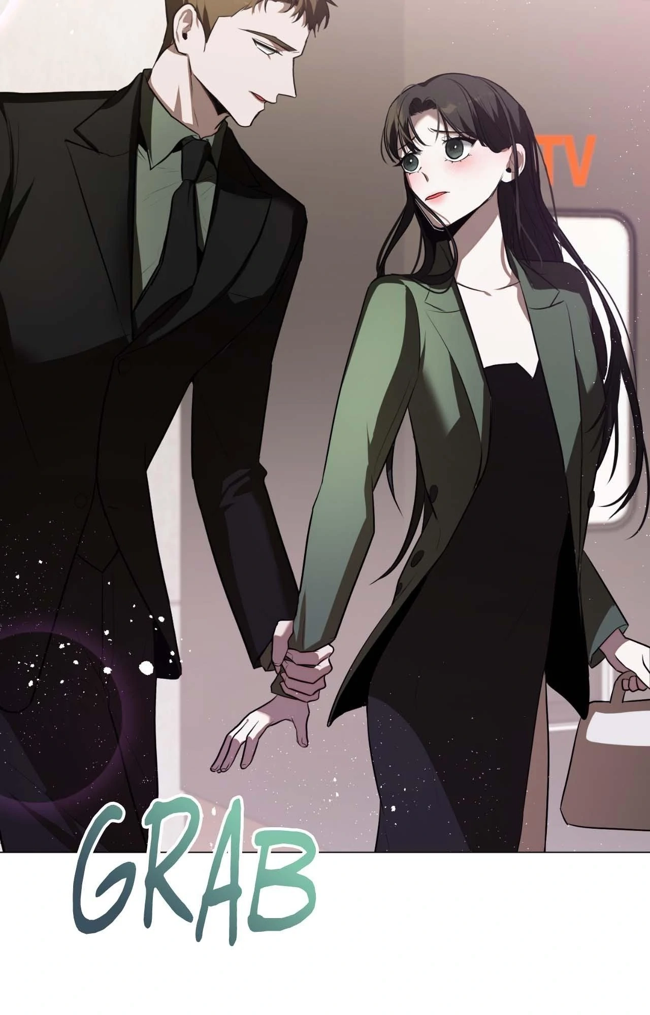Read By My Side chapter 32 image 17 on Lezhin