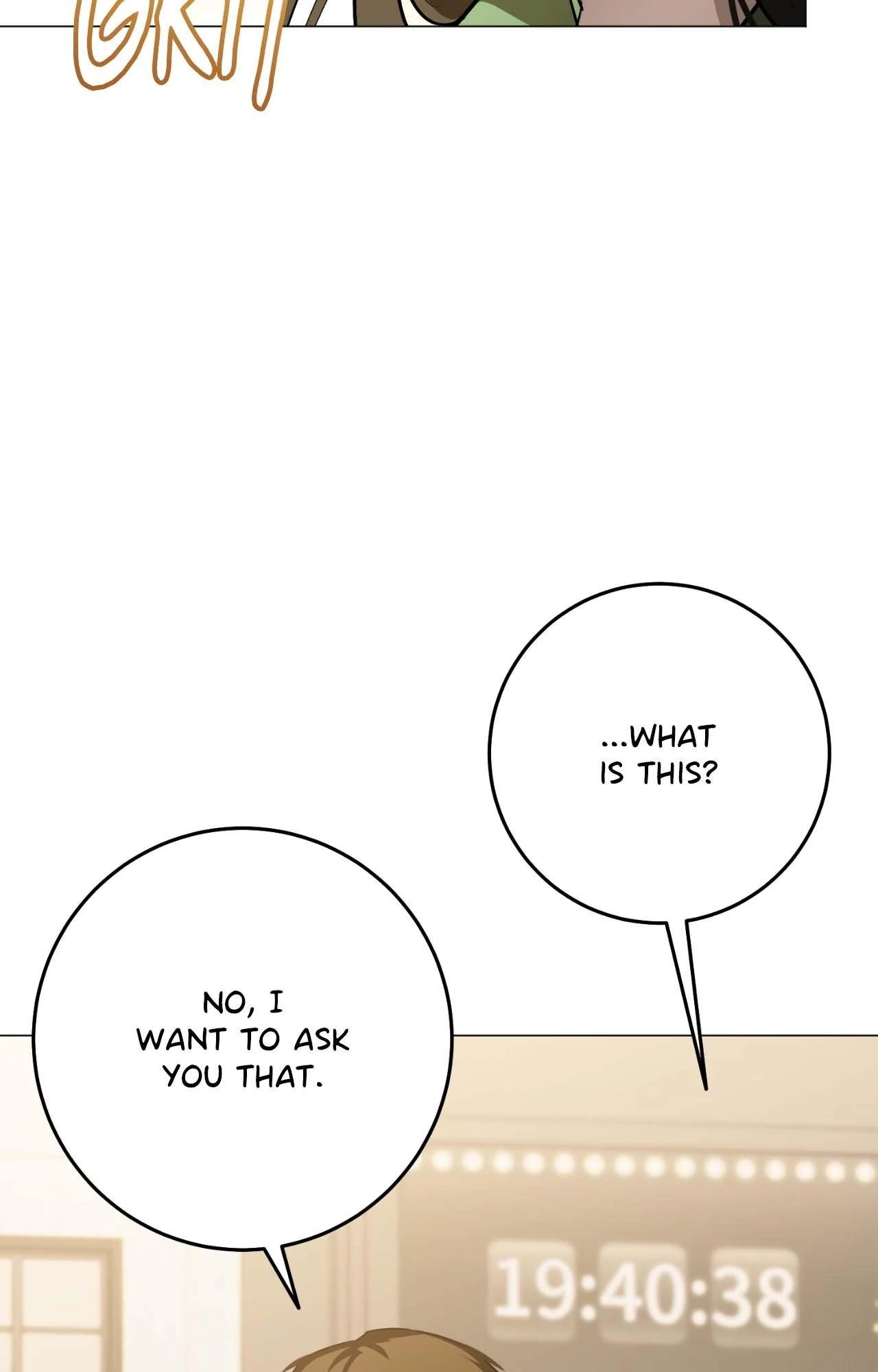 Read By My Side chapter 32 image 20 on Lezhin
