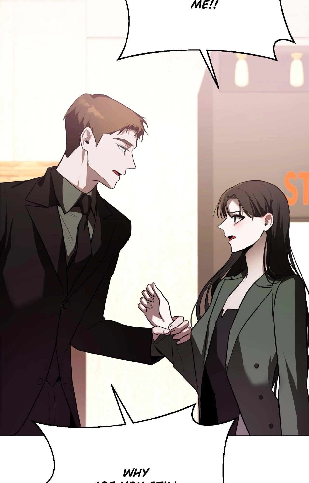 Read By My Side chapter 32 image 25 on Lezhin