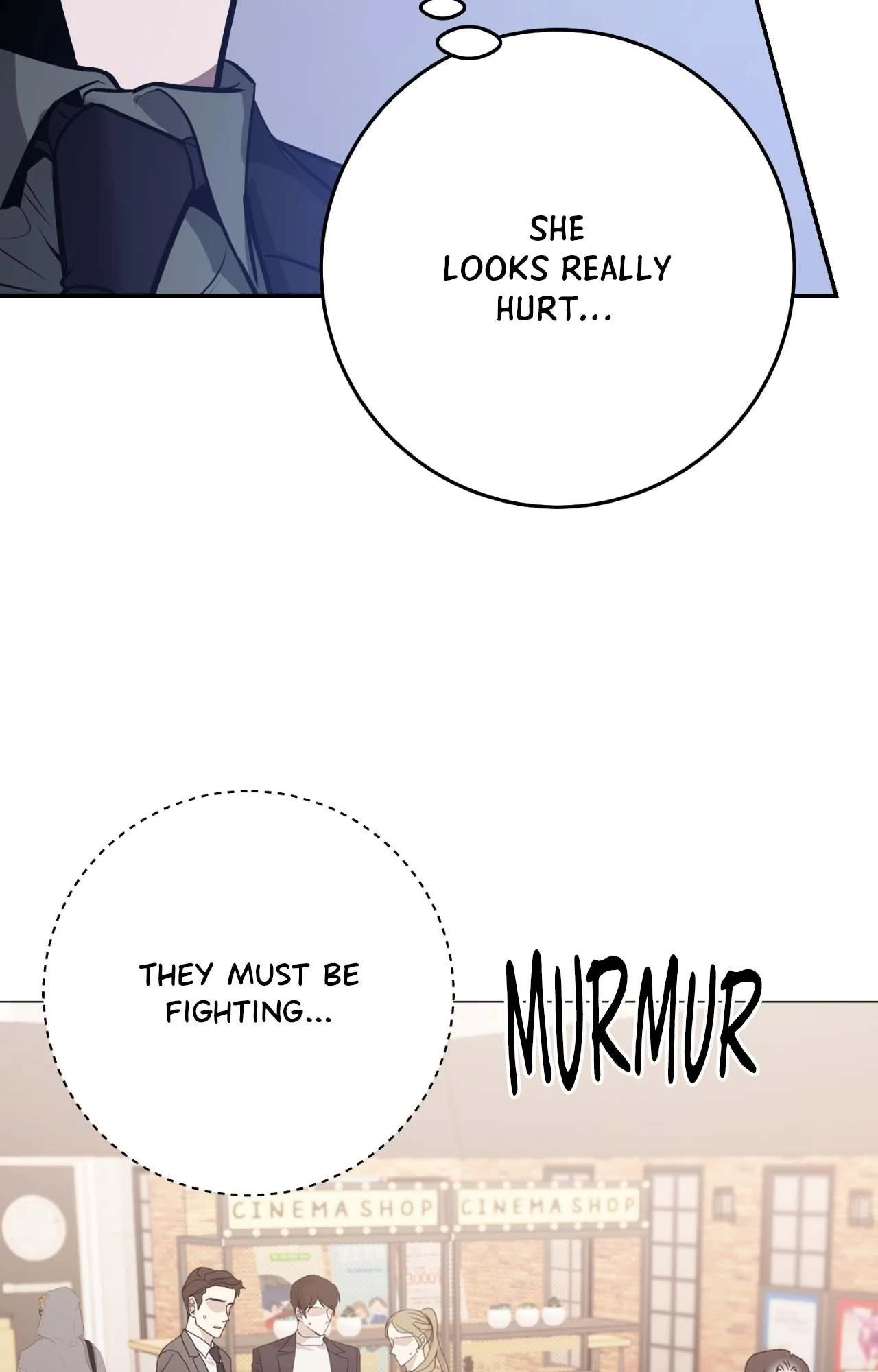 Read By My Side chapter 32 image 35 on Lezhin