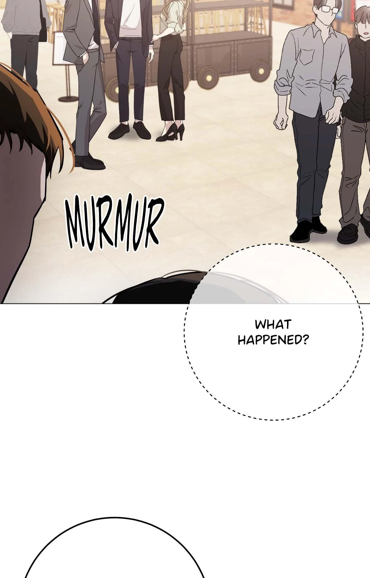 Read By My Side chapter 32 image 36 on Lezhin