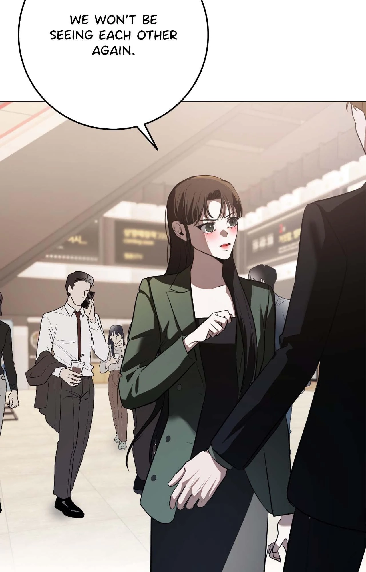 Read By My Side chapter 32 image 37 on Lezhin