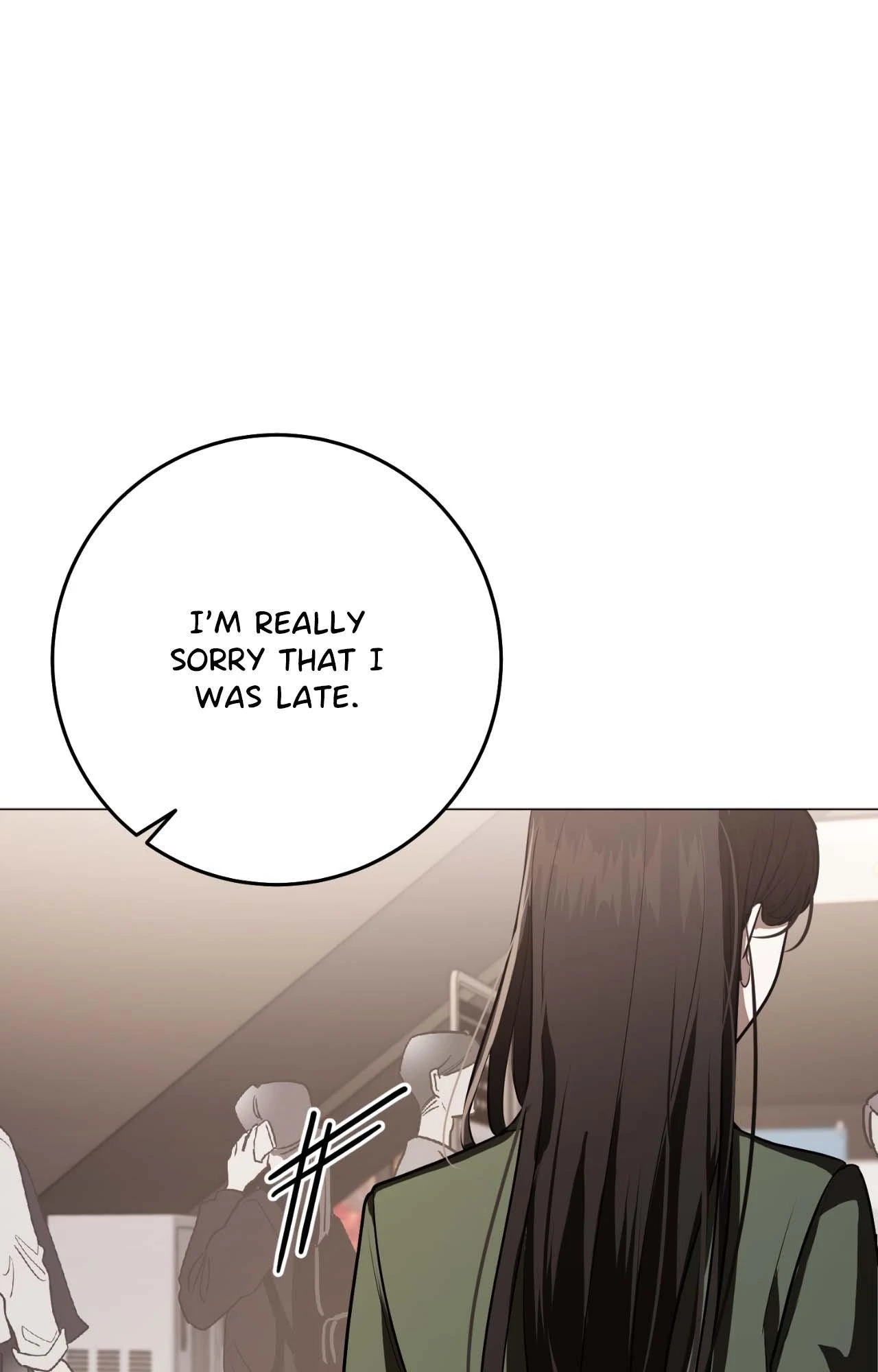 Read By My Side chapter 32 image 40 on Lezhin
