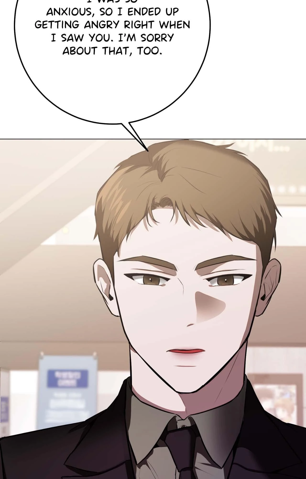 Read By My Side chapter 32 image 46 on Lezhin