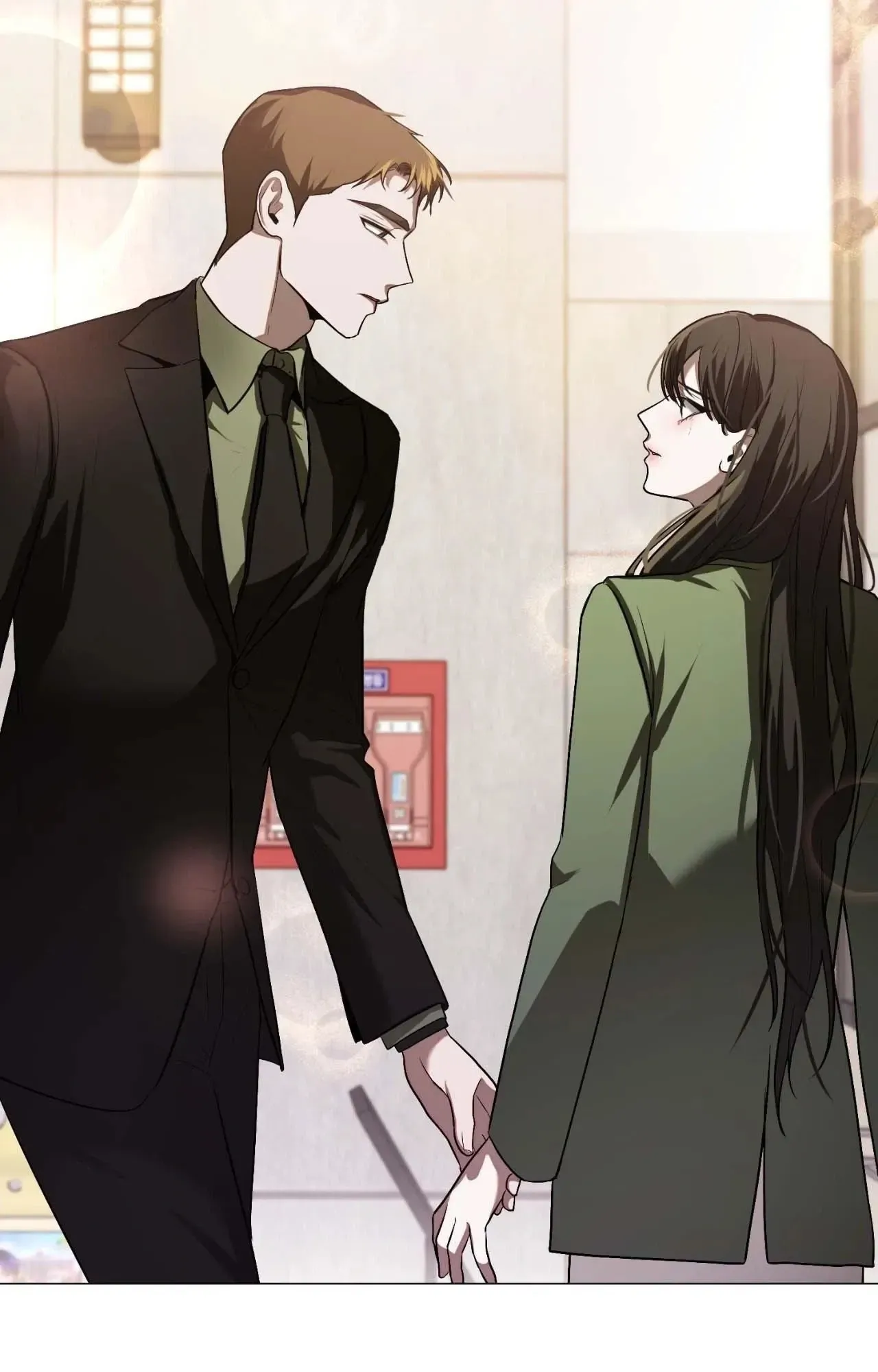 Read By My Side chapter 32 image 49 on Lezhin