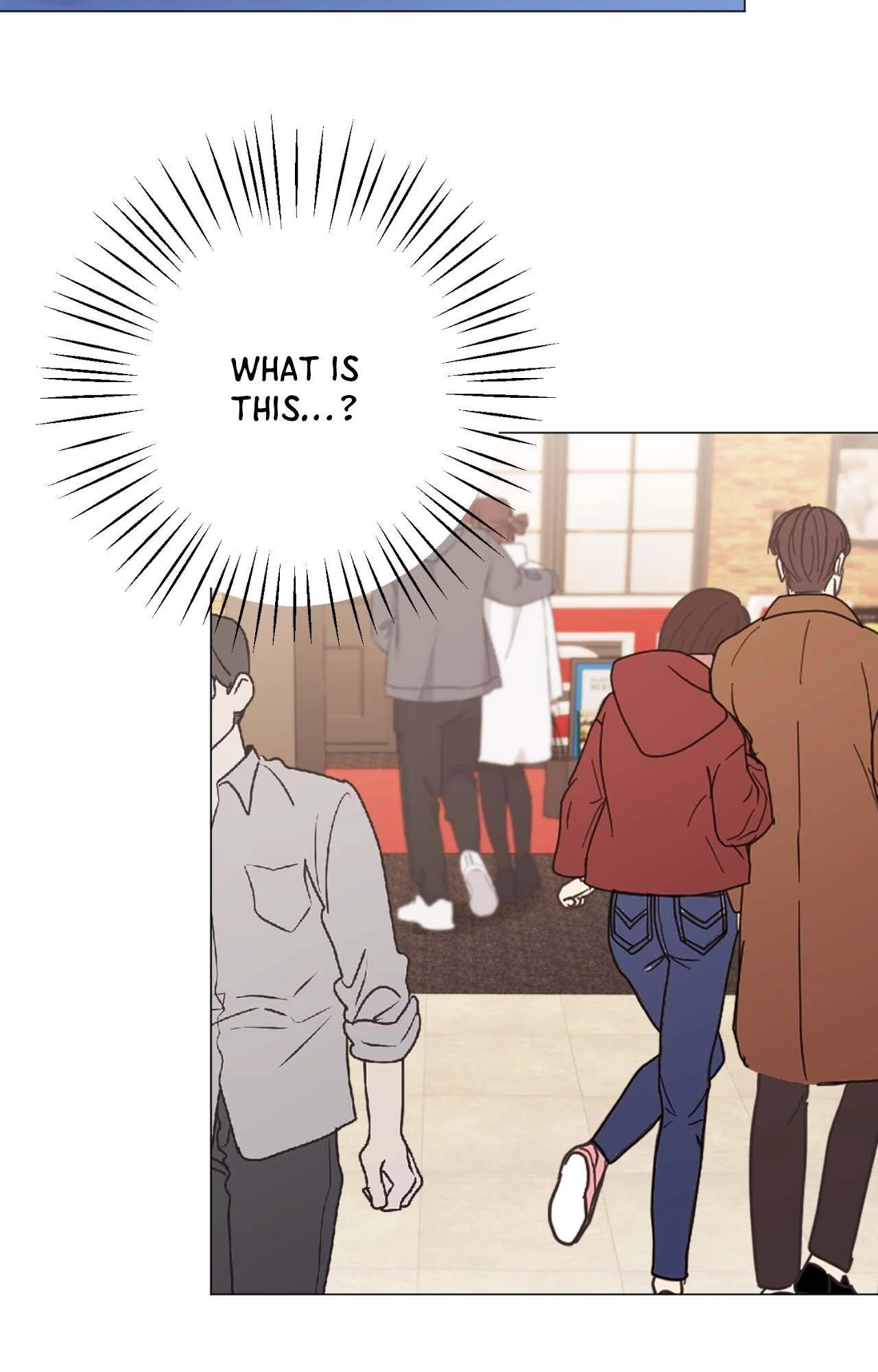 Read By My Side chapter 32 image 5 on Lezhin