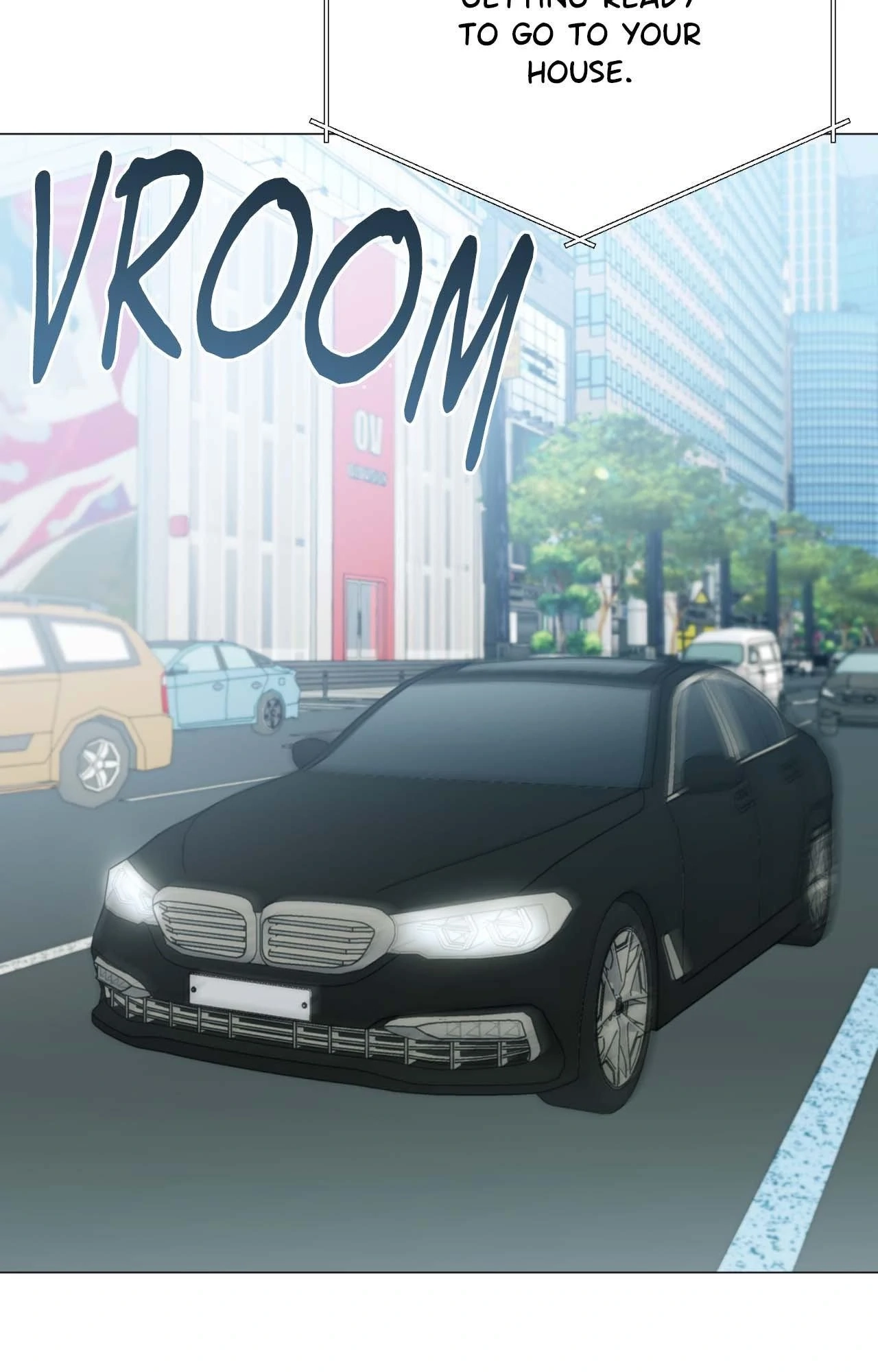 Read By My Side chapter 32 image 63 on Lezhin