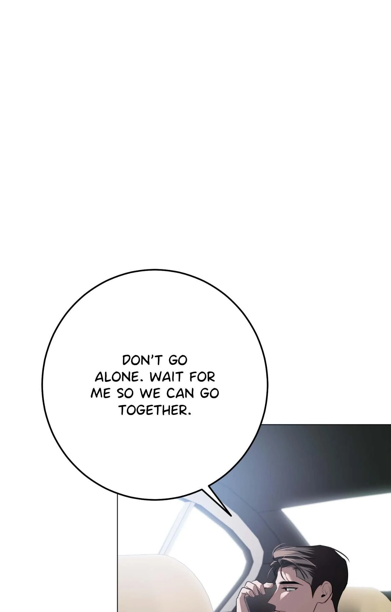 Read By My Side chapter 32 image 64 on Lezhin