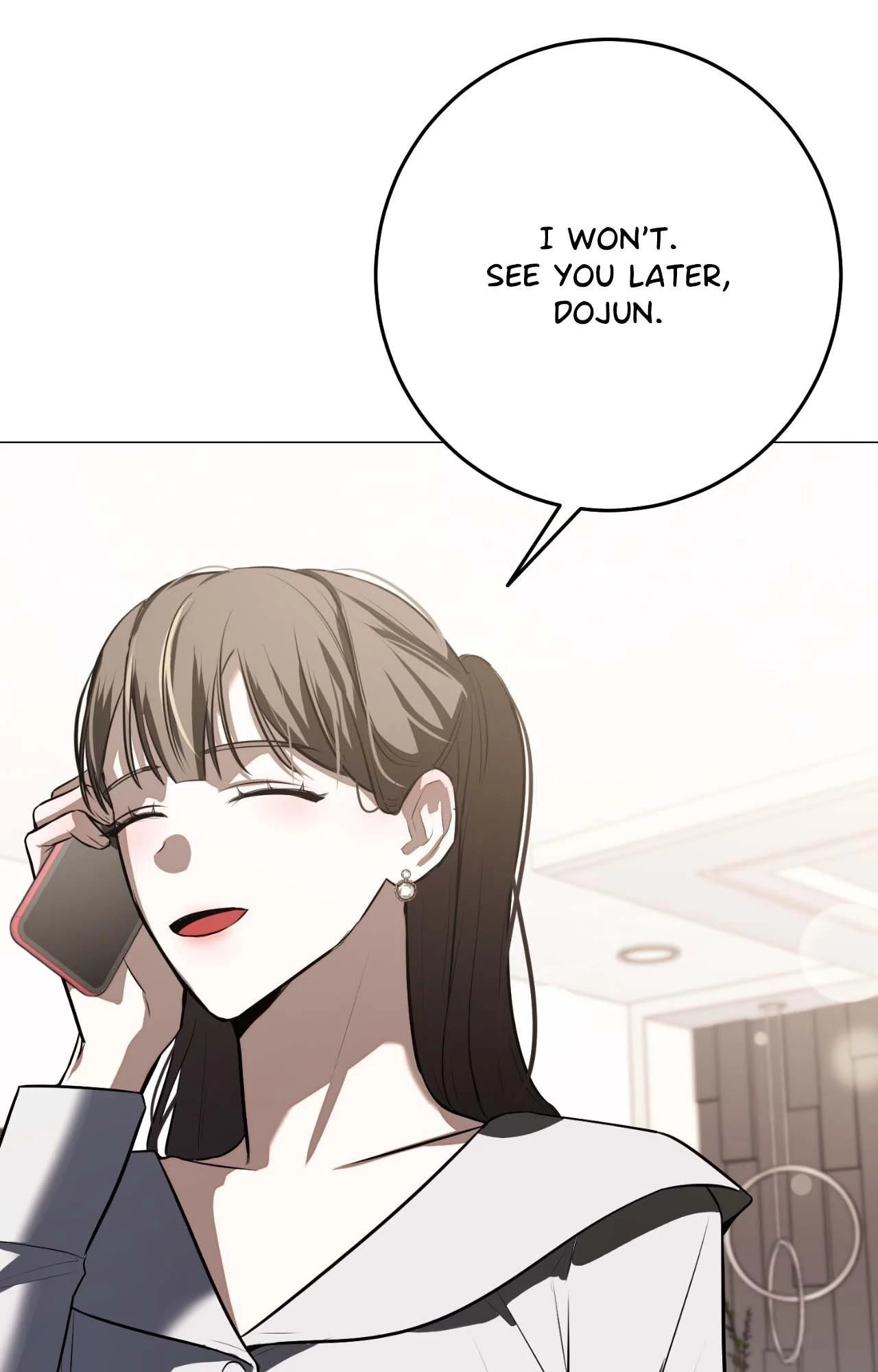 Read By My Side chapter 32 image 71 on Lezhin