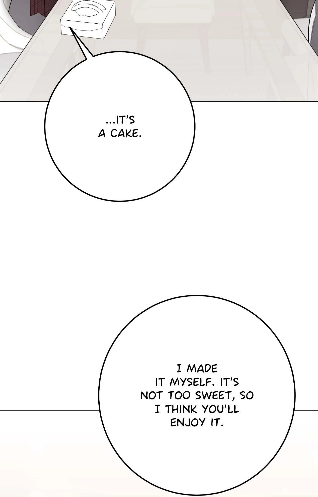 Read By My Side chapter 32 image 93 on Lezhin
