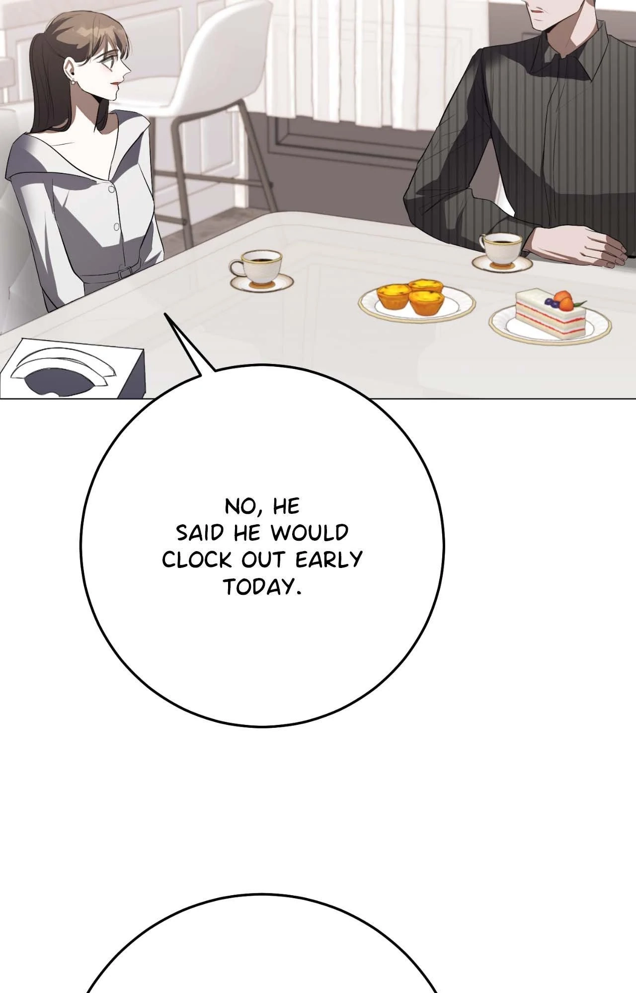 Read By My Side chapter 32 image 96 on Lezhin