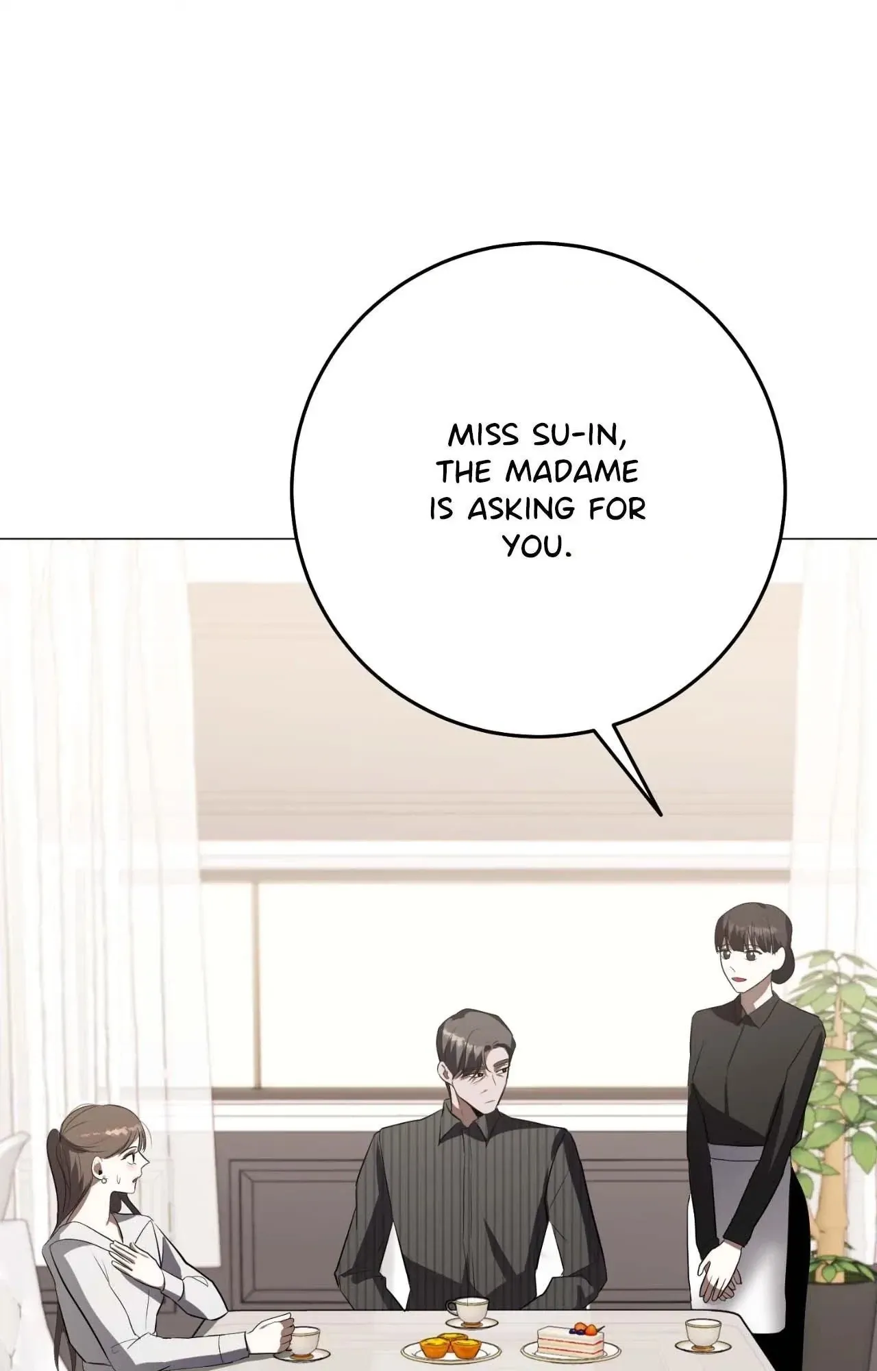 Read By My Side chapter 32 image 99 on Lezhin