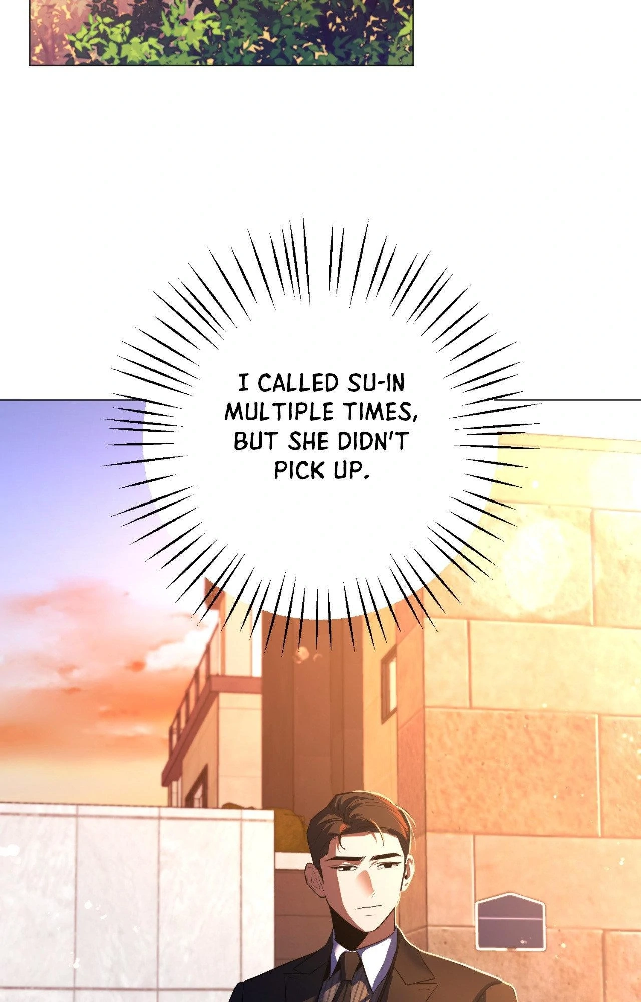 Read By My Side chapter 33 image 1 on Lezhin