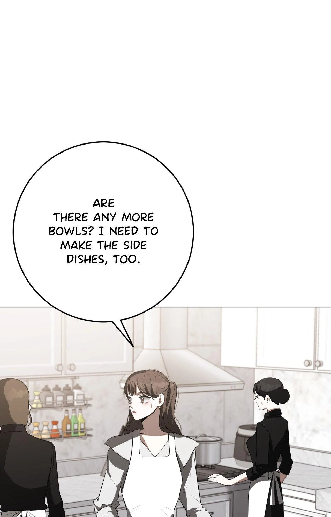 Read By My Side chapter 33 image 13 on Lezhin