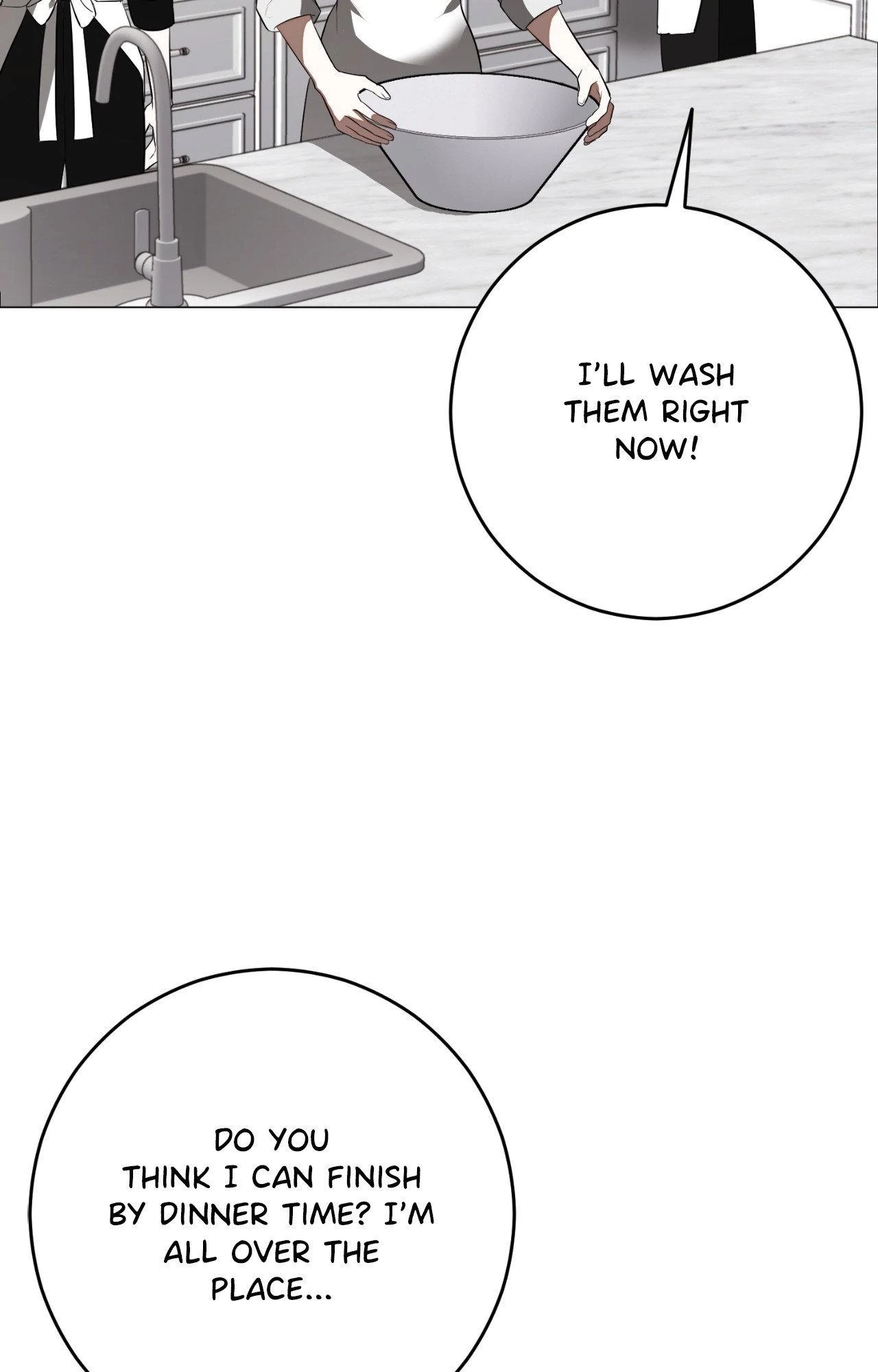 Read By My Side chapter 33 image 14 on Lezhin