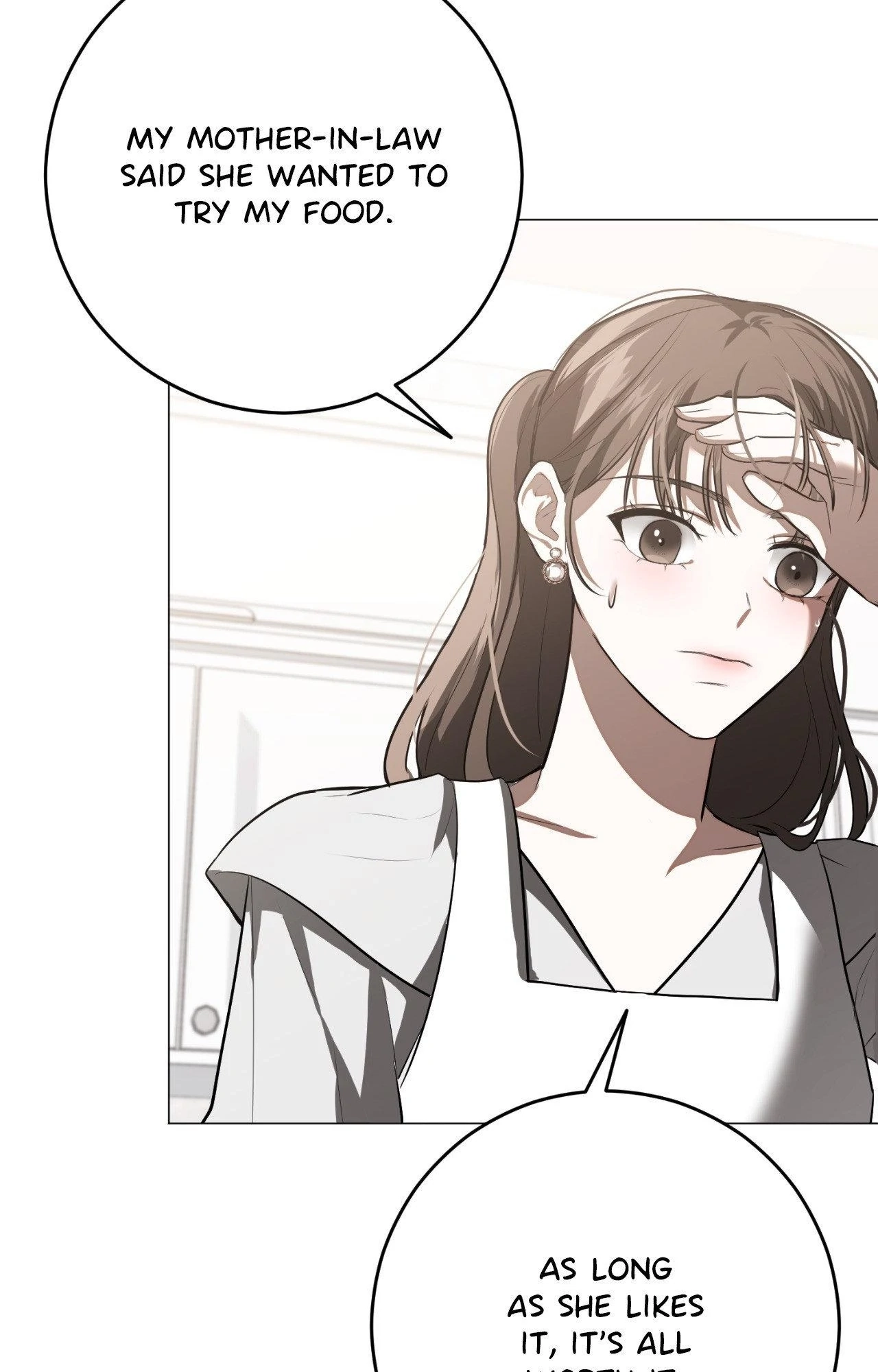 Read By My Side chapter 33 image 16 on Lezhin