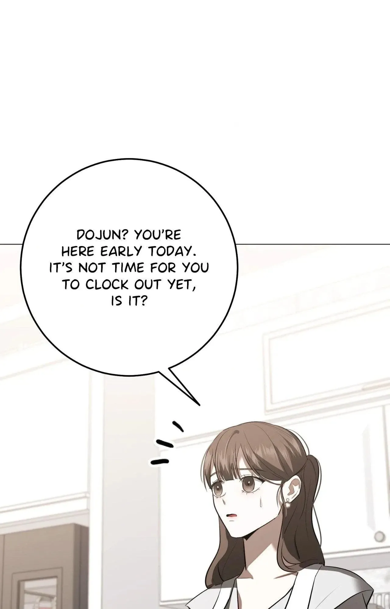 Read By My Side chapter 33 image 19 on Lezhin