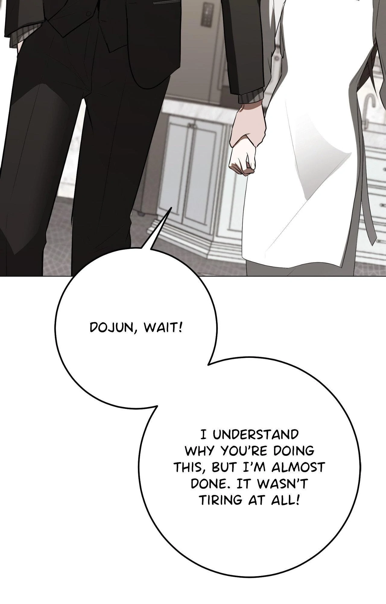 Read By My Side chapter 33 image 23 on Lezhin