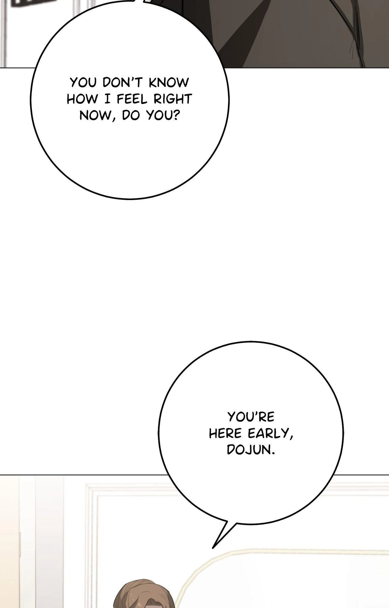 Read By My Side chapter 33 image 25 on Lezhin