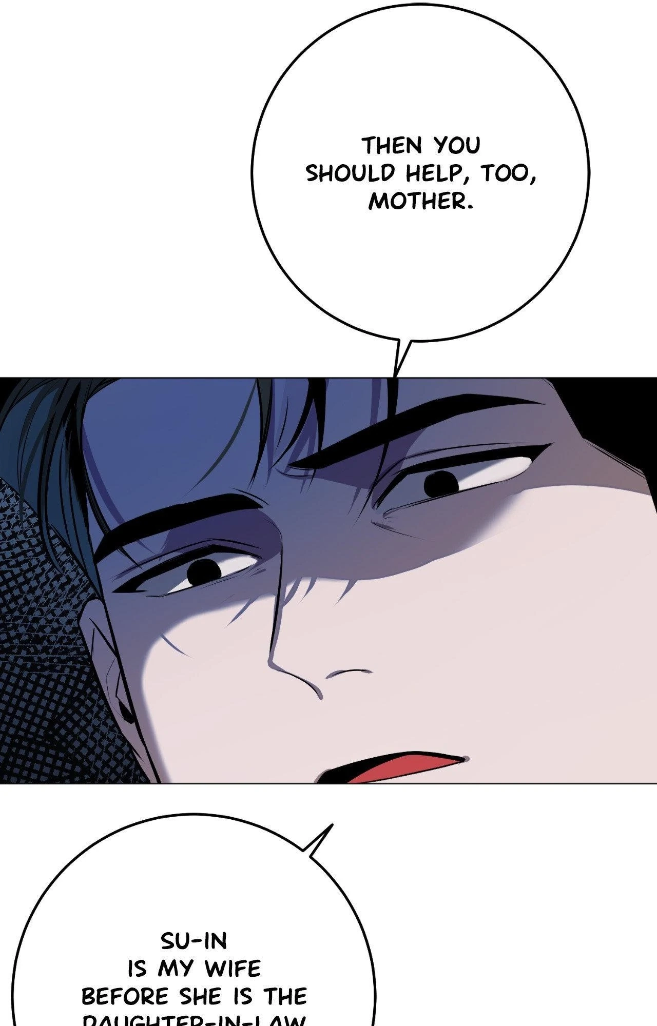 Read By My Side chapter 33 image 32 on Lezhin