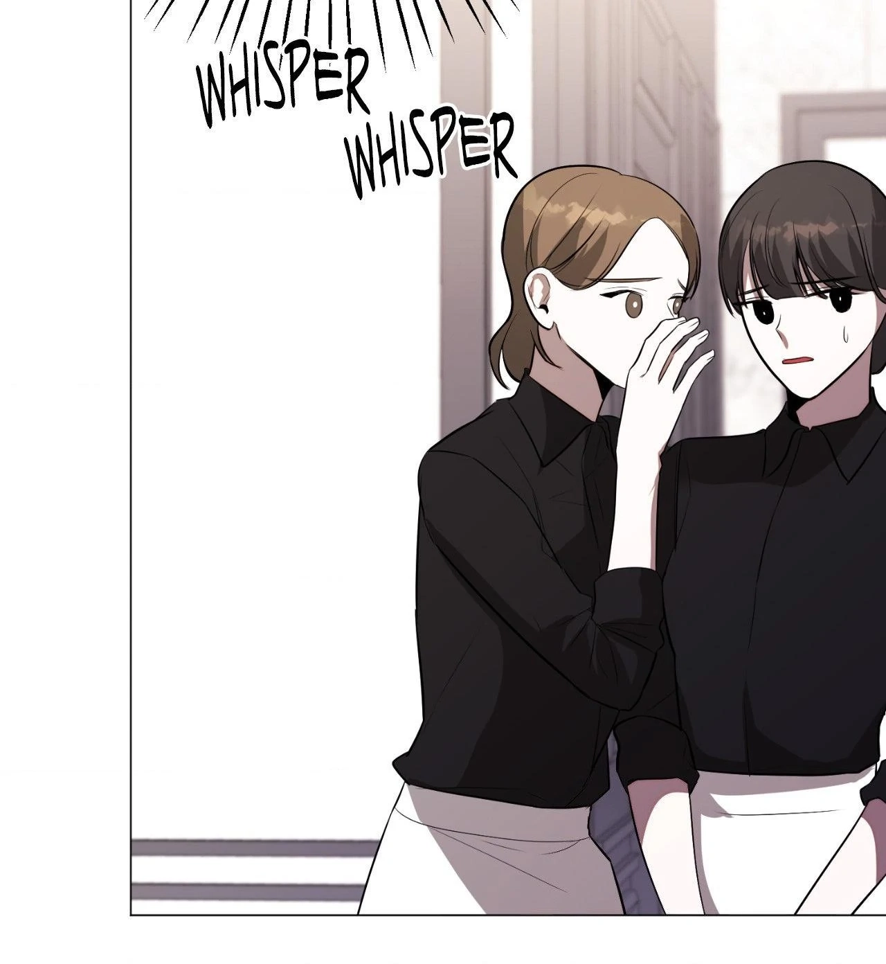 Read By My Side chapter 33 image 35 on Lezhin