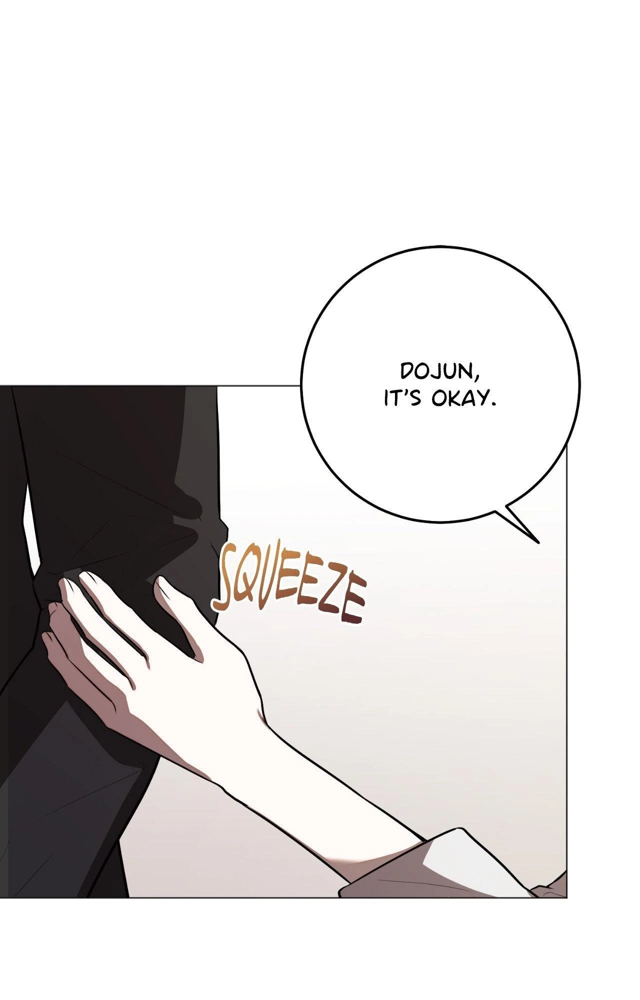 Read By My Side chapter 33 image 36 on Lezhin