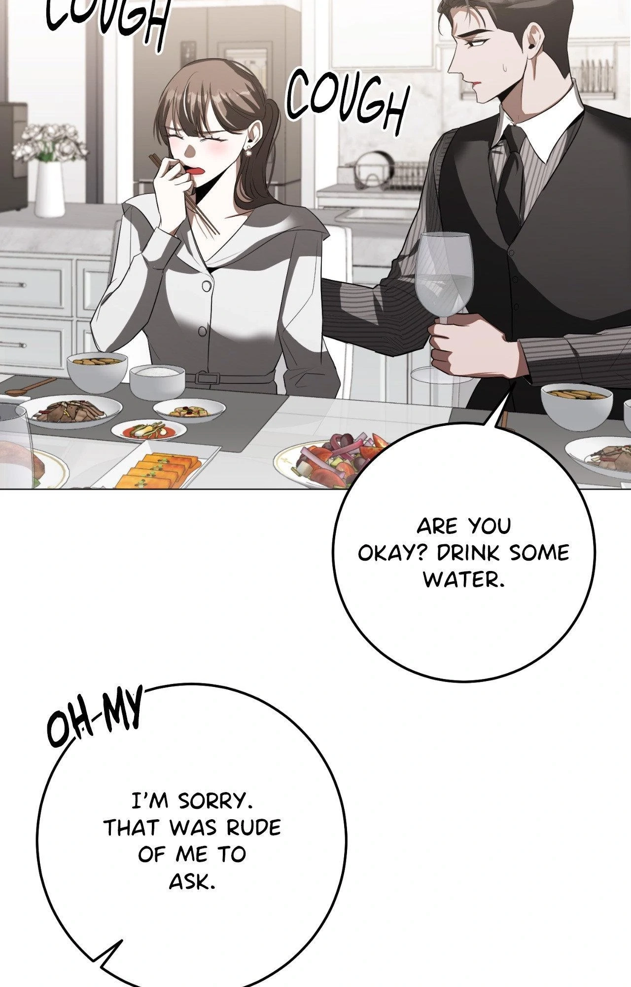 Read By My Side chapter 33 image 50 on Lezhin