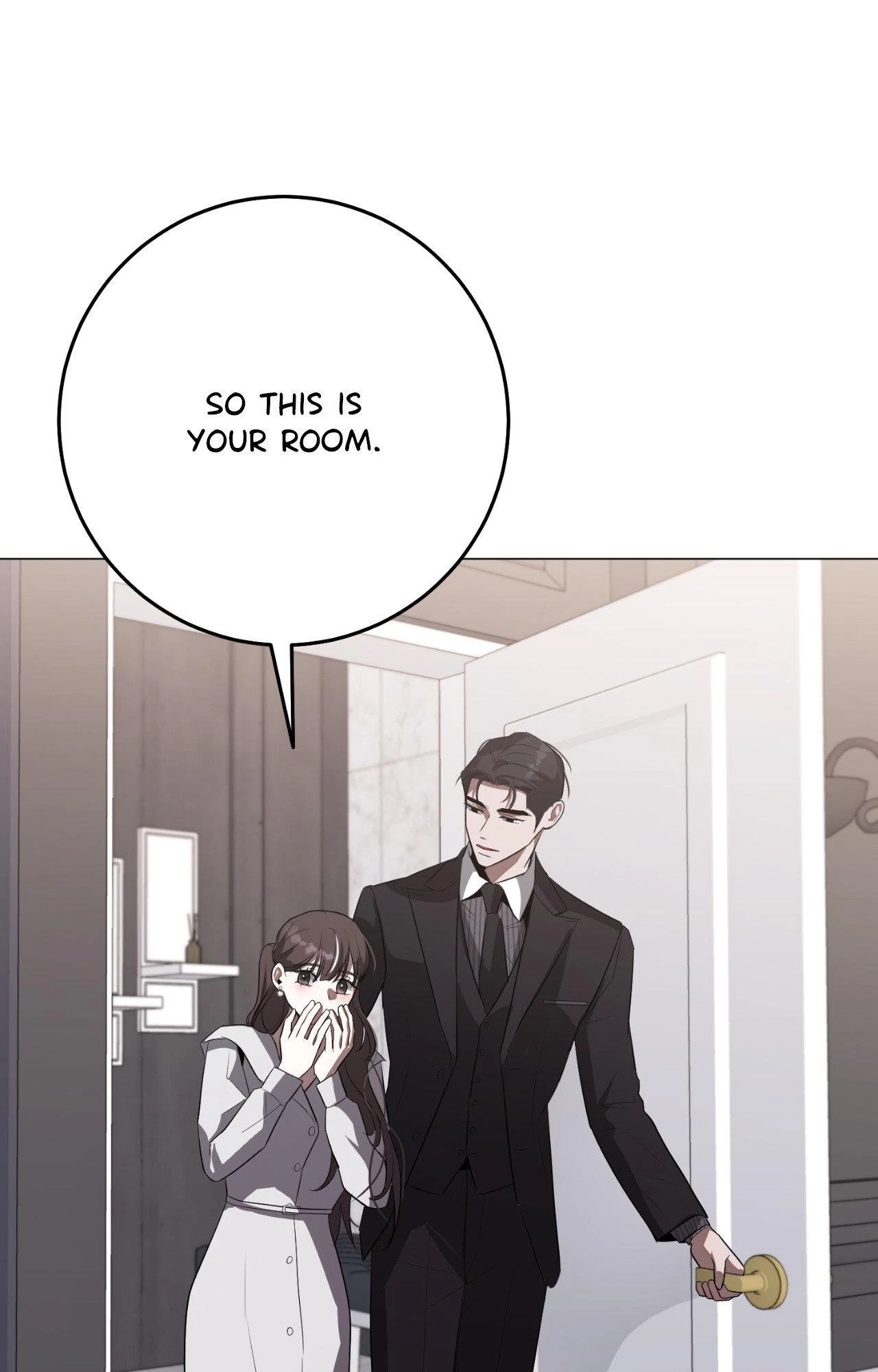 Read By My Side chapter 33 image 55 on Lezhin