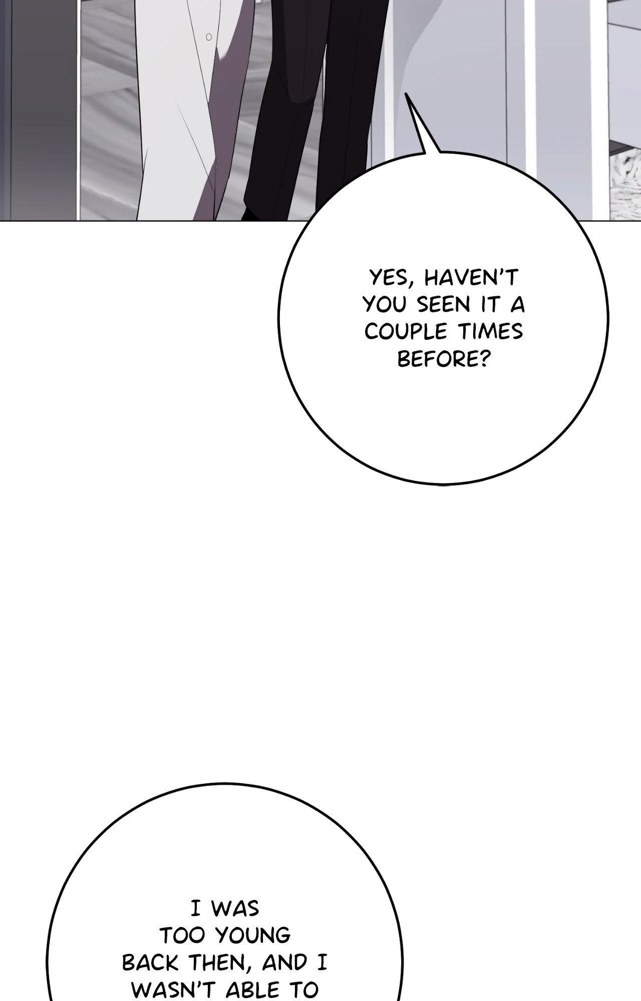 Read By My Side chapter 33 image 56 on Lezhin