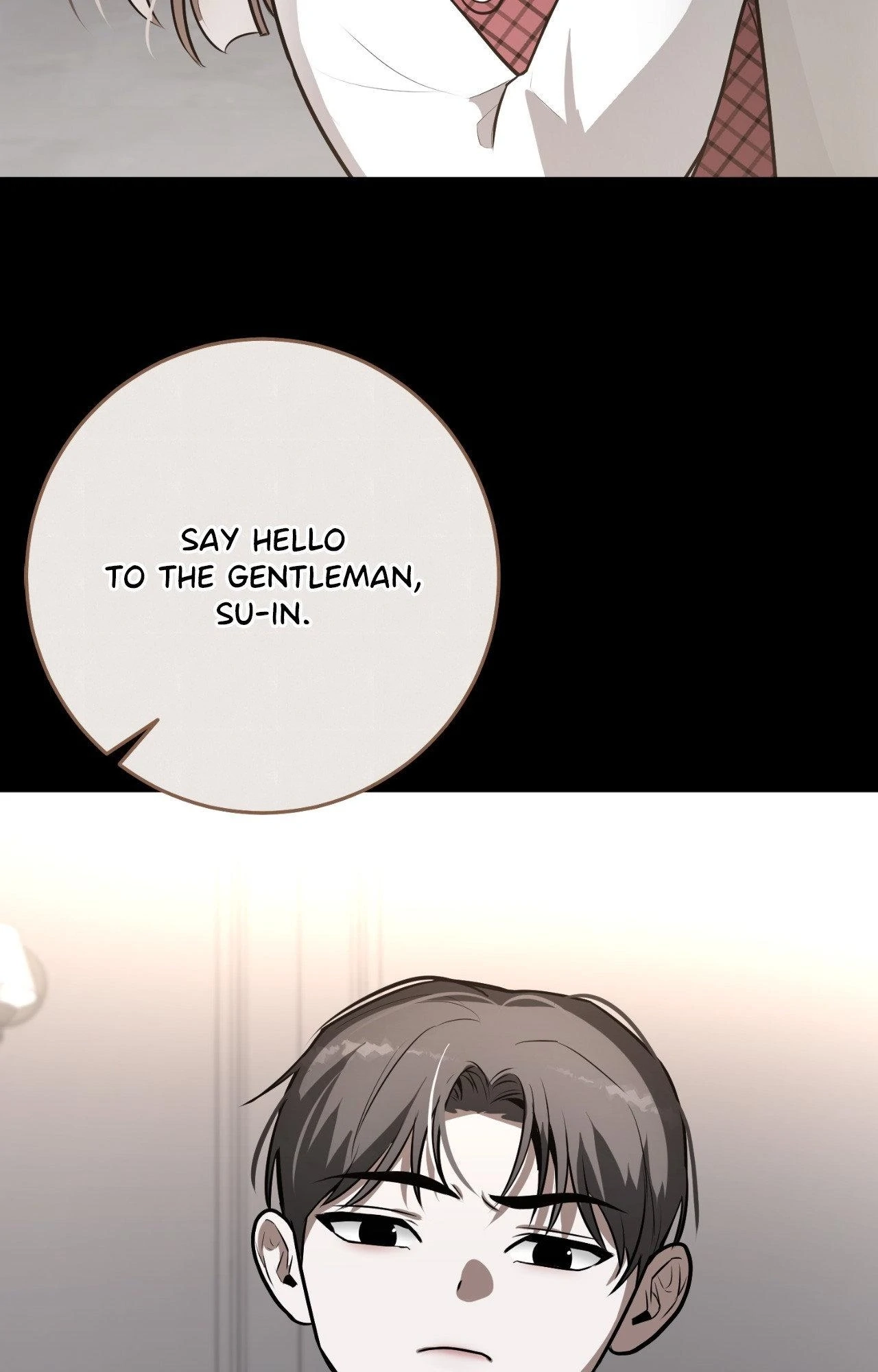 Read By My Side chapter 33 image 61 on Lezhin