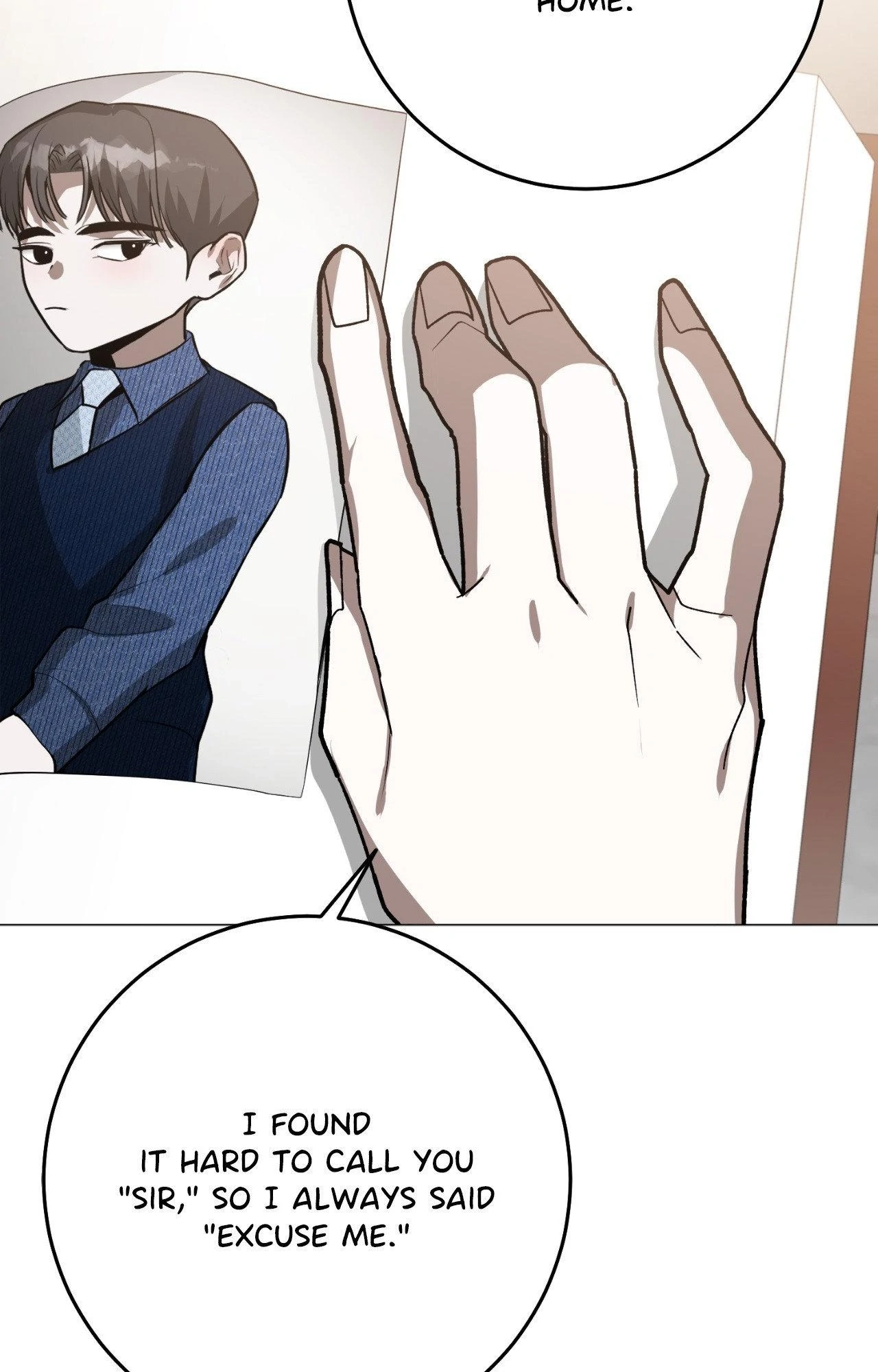 Read By My Side chapter 33 image 65 on Lezhin