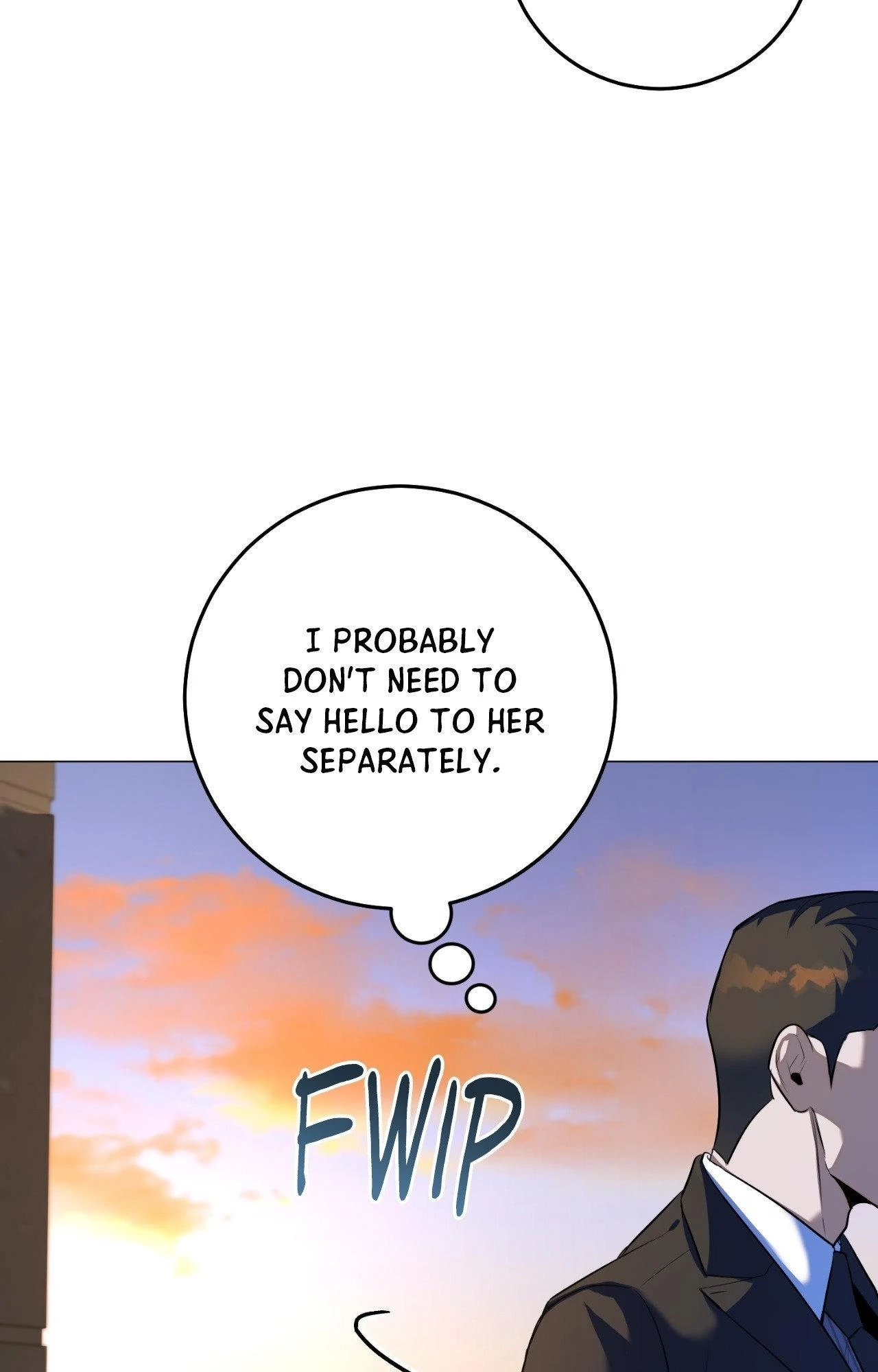 Read By My Side chapter 33 image 7 on Lezhin
