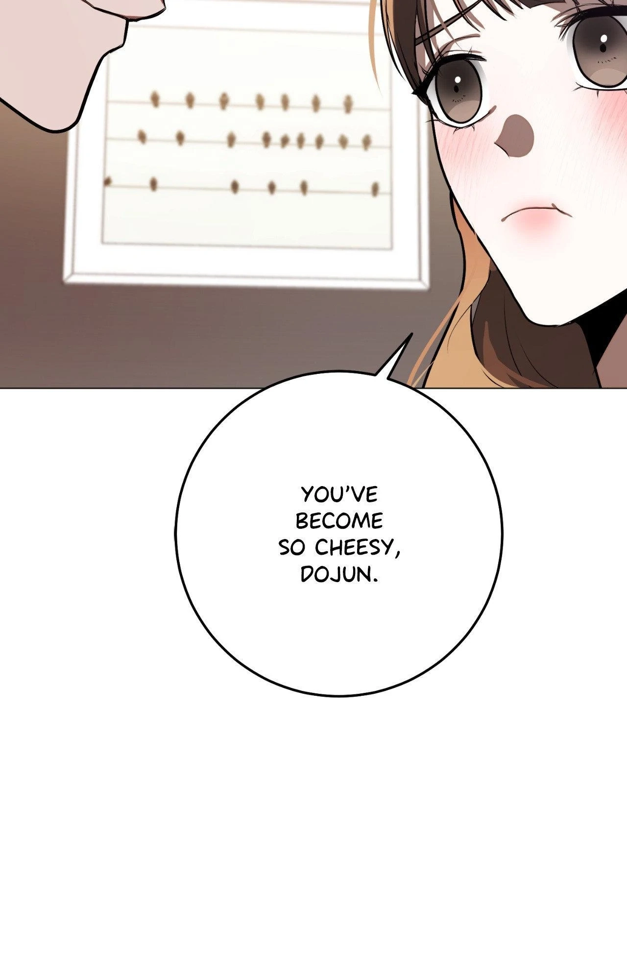 Read By My Side chapter 33 image 76 on Lezhin