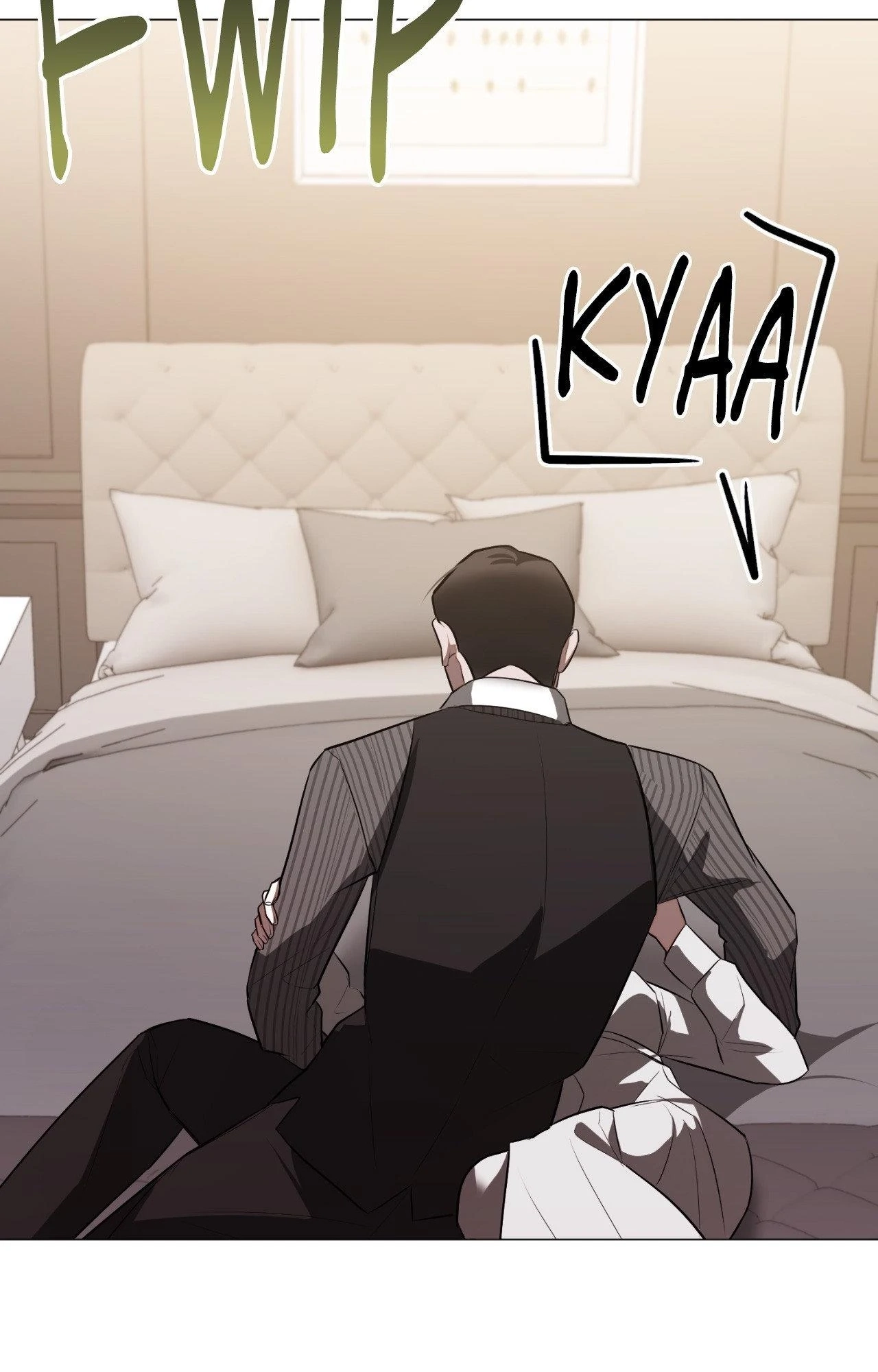 Read By My Side chapter 33 image 80 on Lezhin