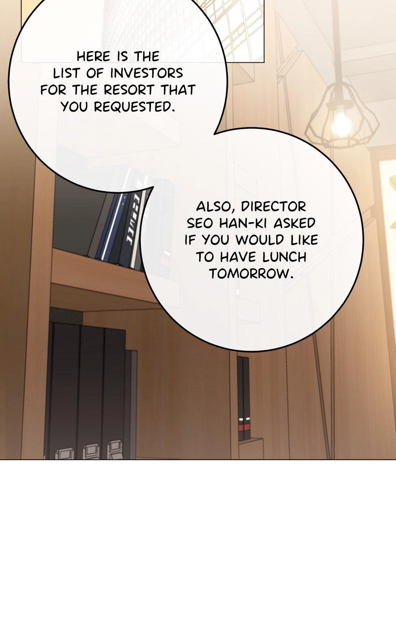Read By My Side chapter 33 image 84 on Lezhin