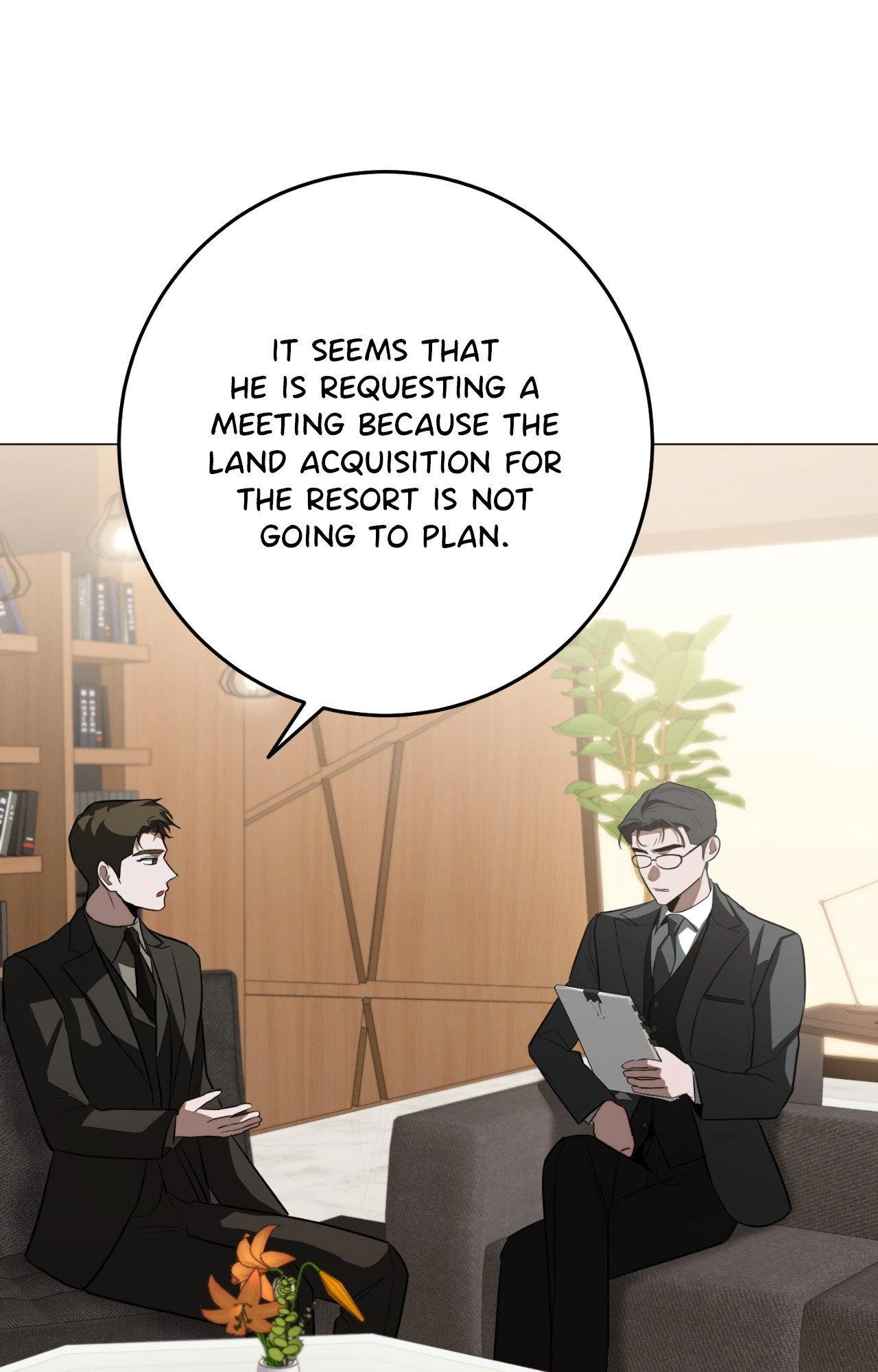 Read By My Side chapter 33 image 85 on Lezhin