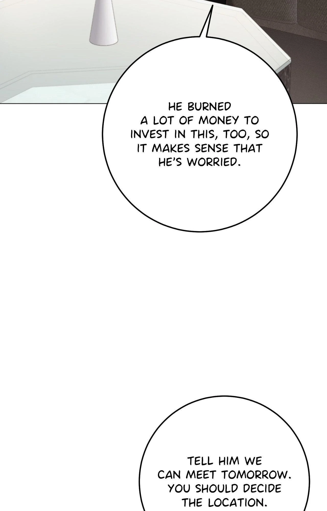 Read By My Side chapter 33 image 86 on Lezhin