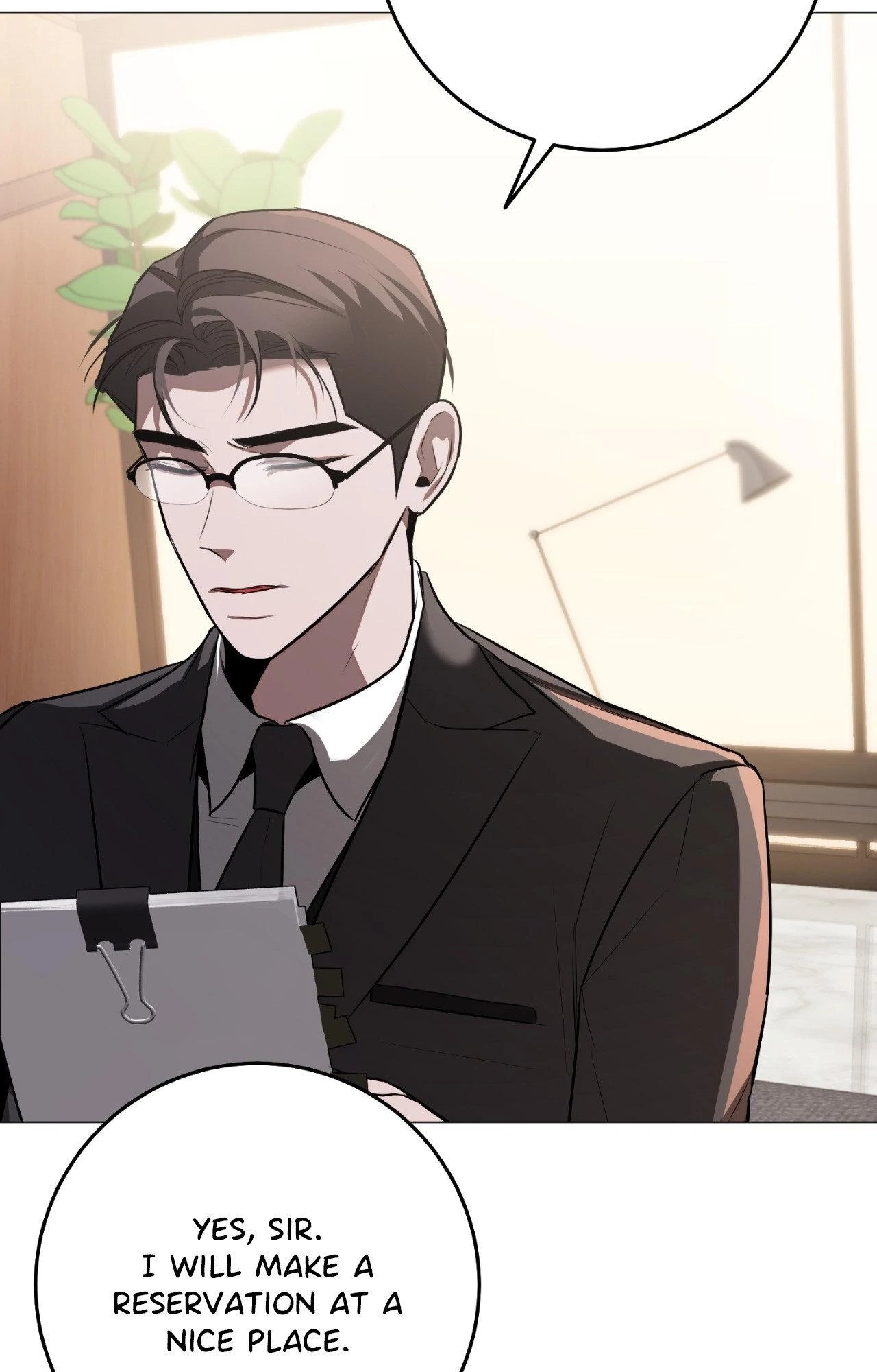 Read By My Side chapter 33 image 87 on Lezhin
