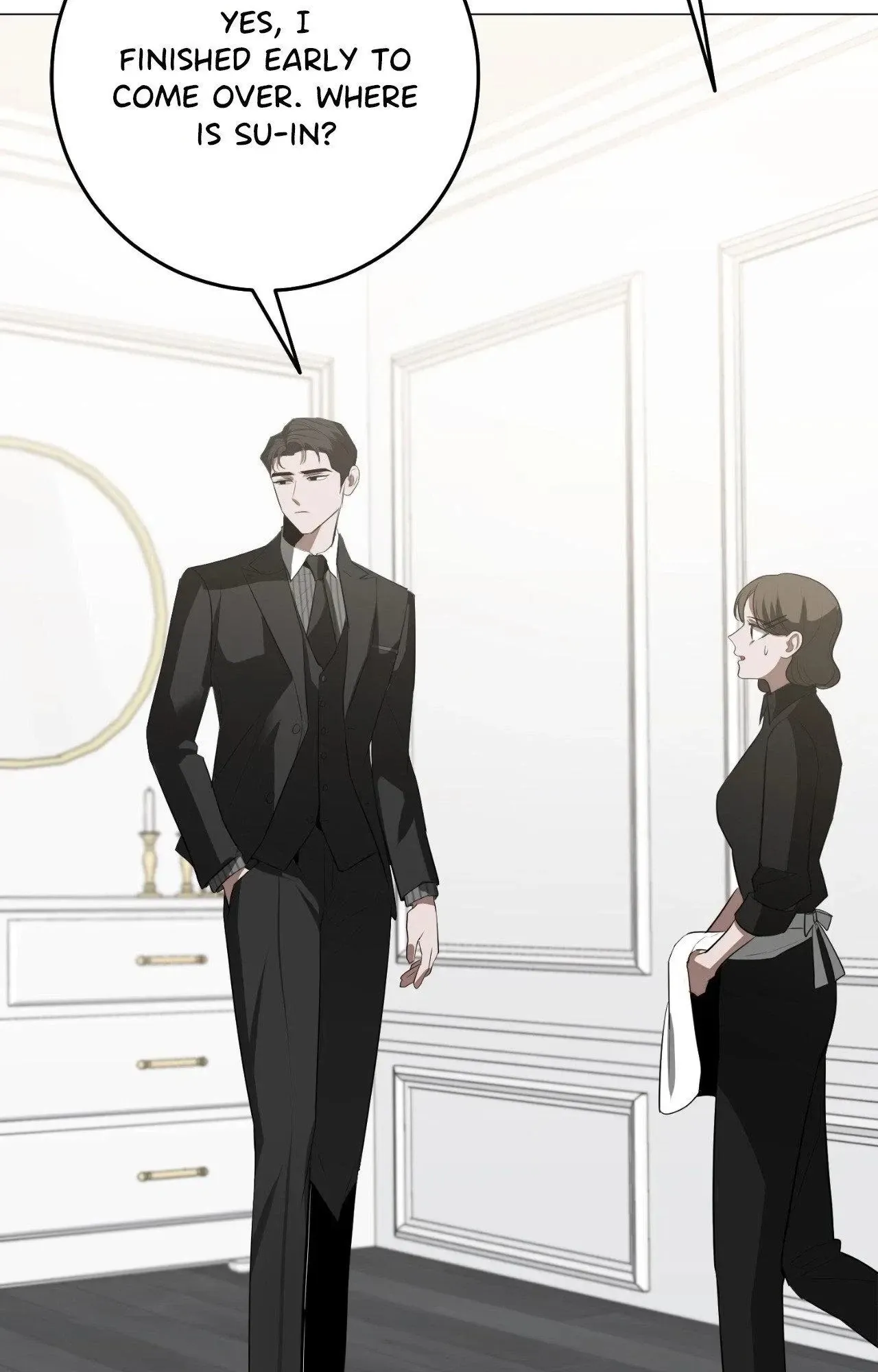 Read By My Side chapter 33 image 9 on Lezhin