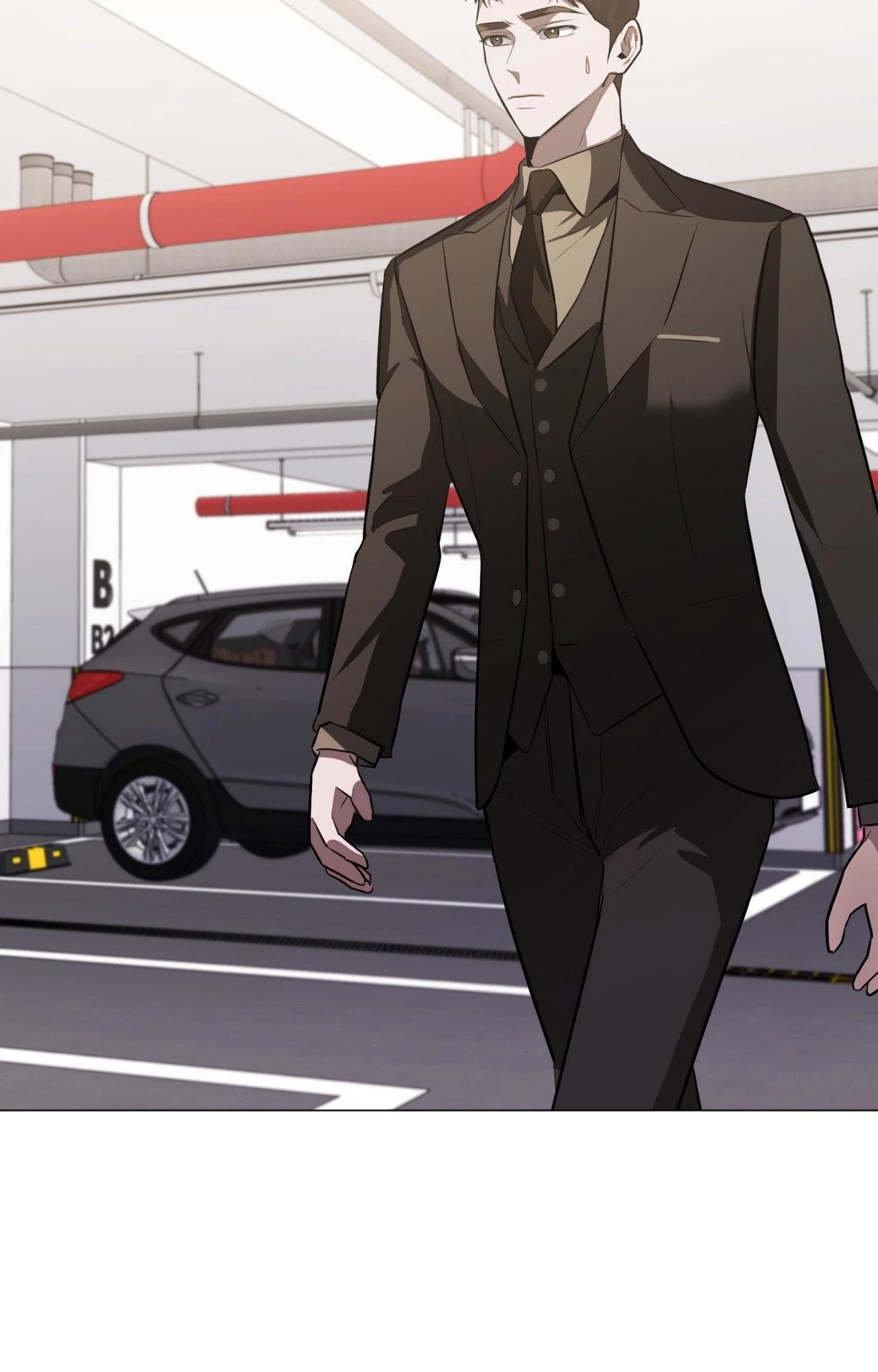 Read By My Side chapter 33 image 92 on Lezhin