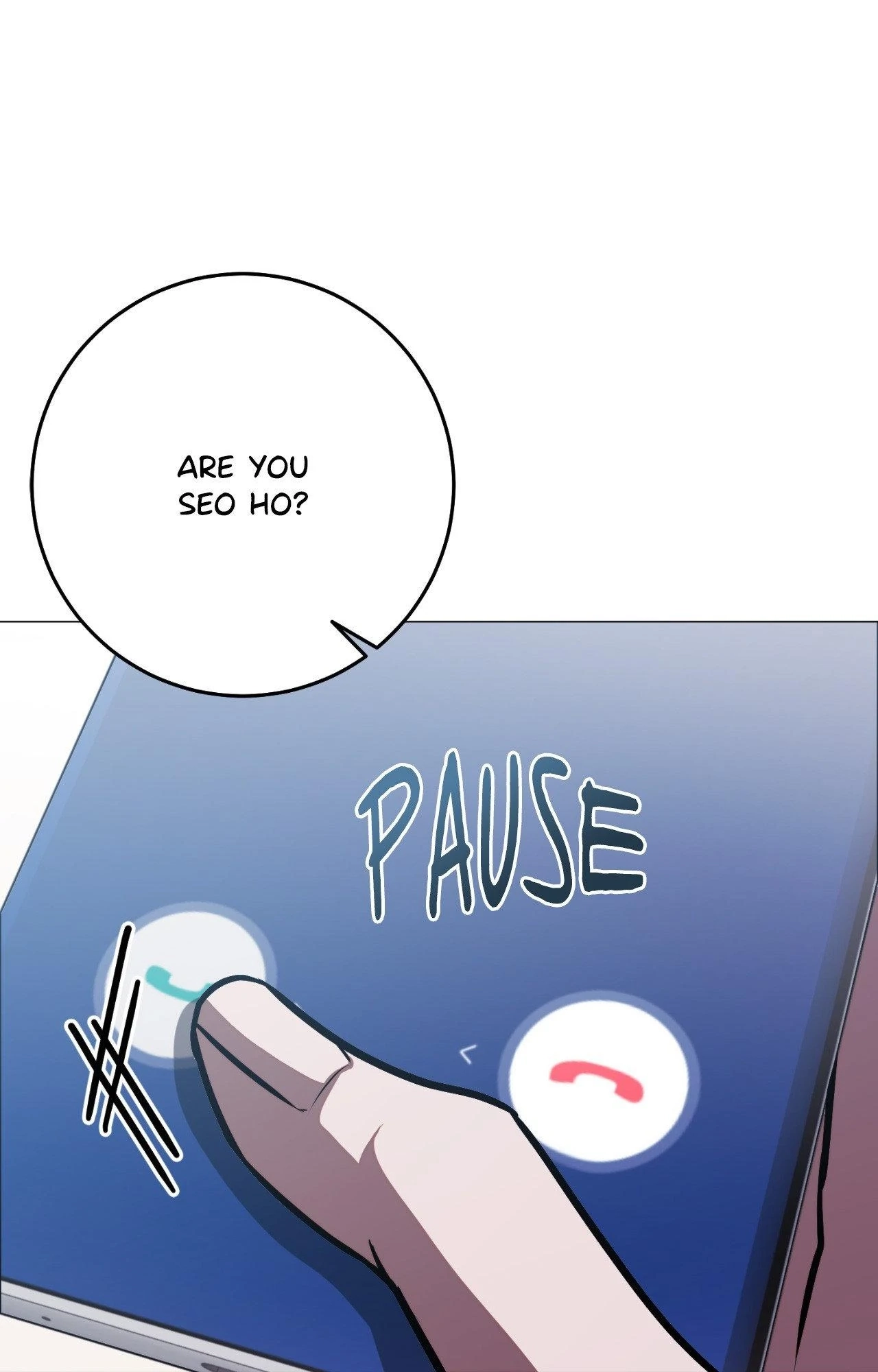 Read By My Side chapter 33 image 96 on Lezhin