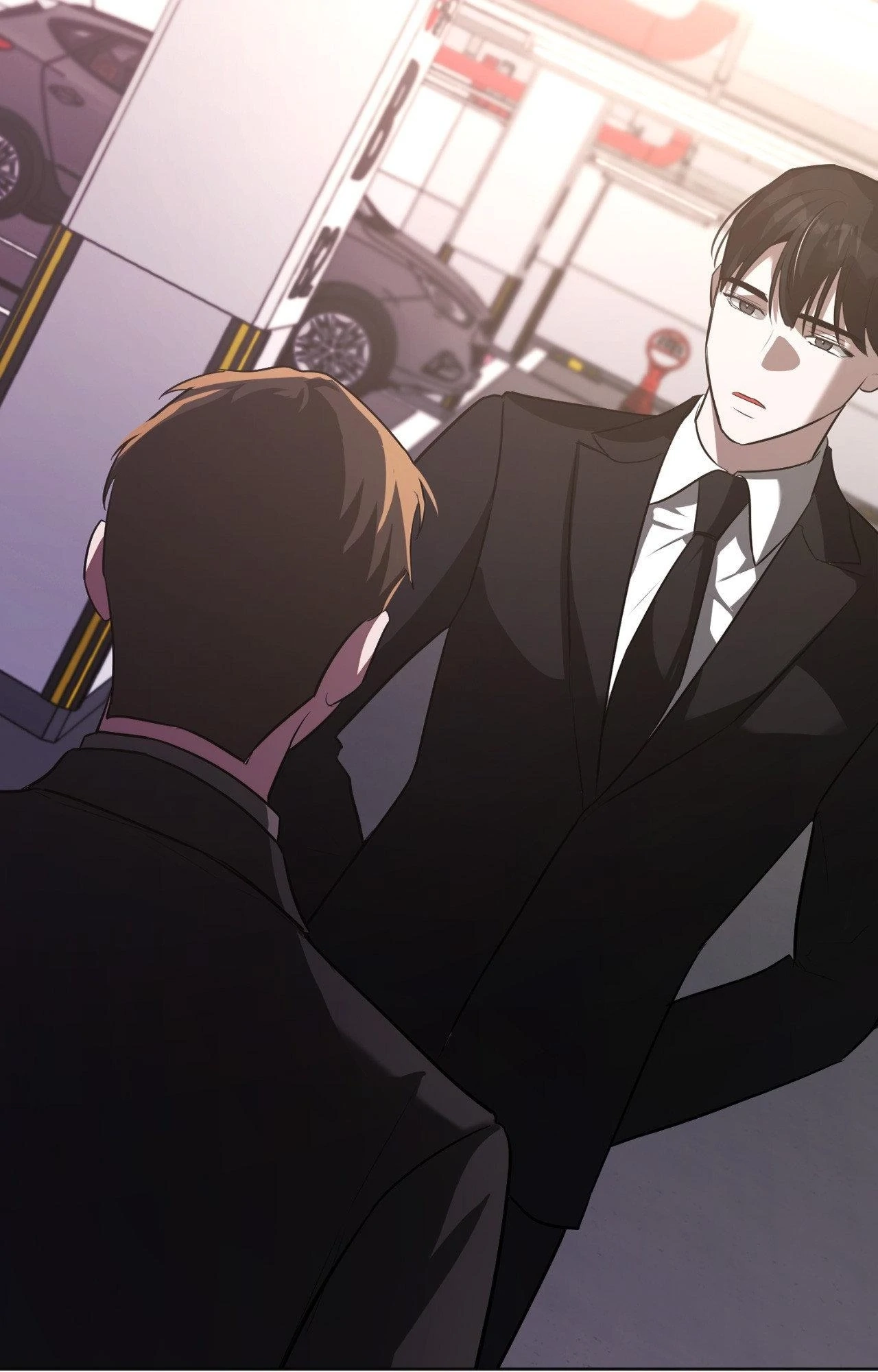 Read By My Side chapter 34 image 1 on Lezhin