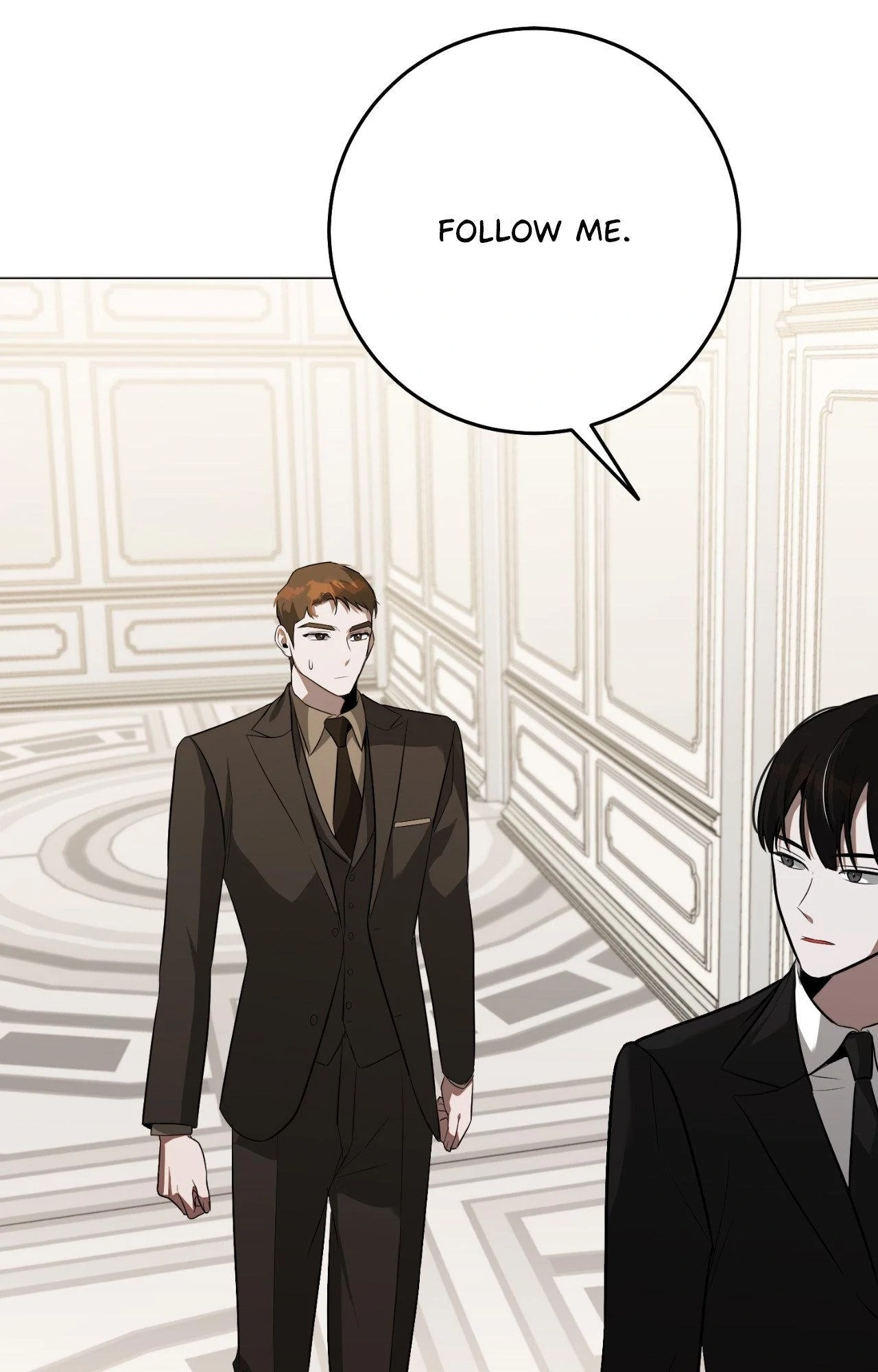 Read By My Side chapter 34 image 13 on Lezhin