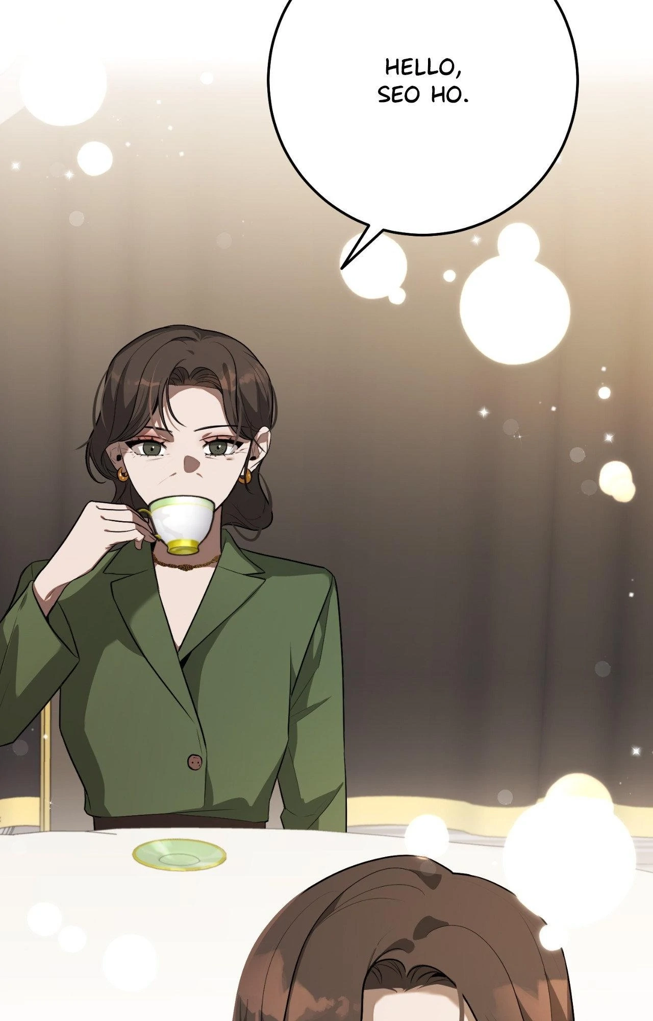 Read By My Side chapter 34 image 16 on Lezhin