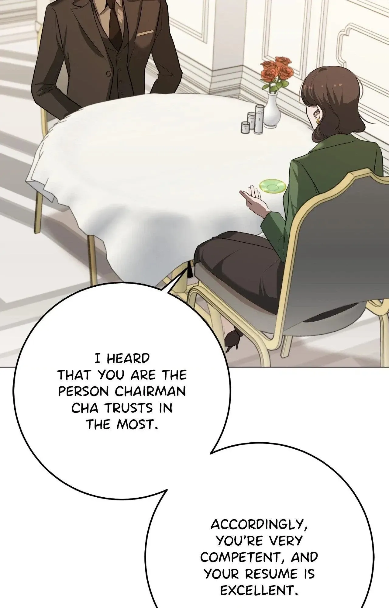 Read By My Side chapter 34 image 19 on Lezhin