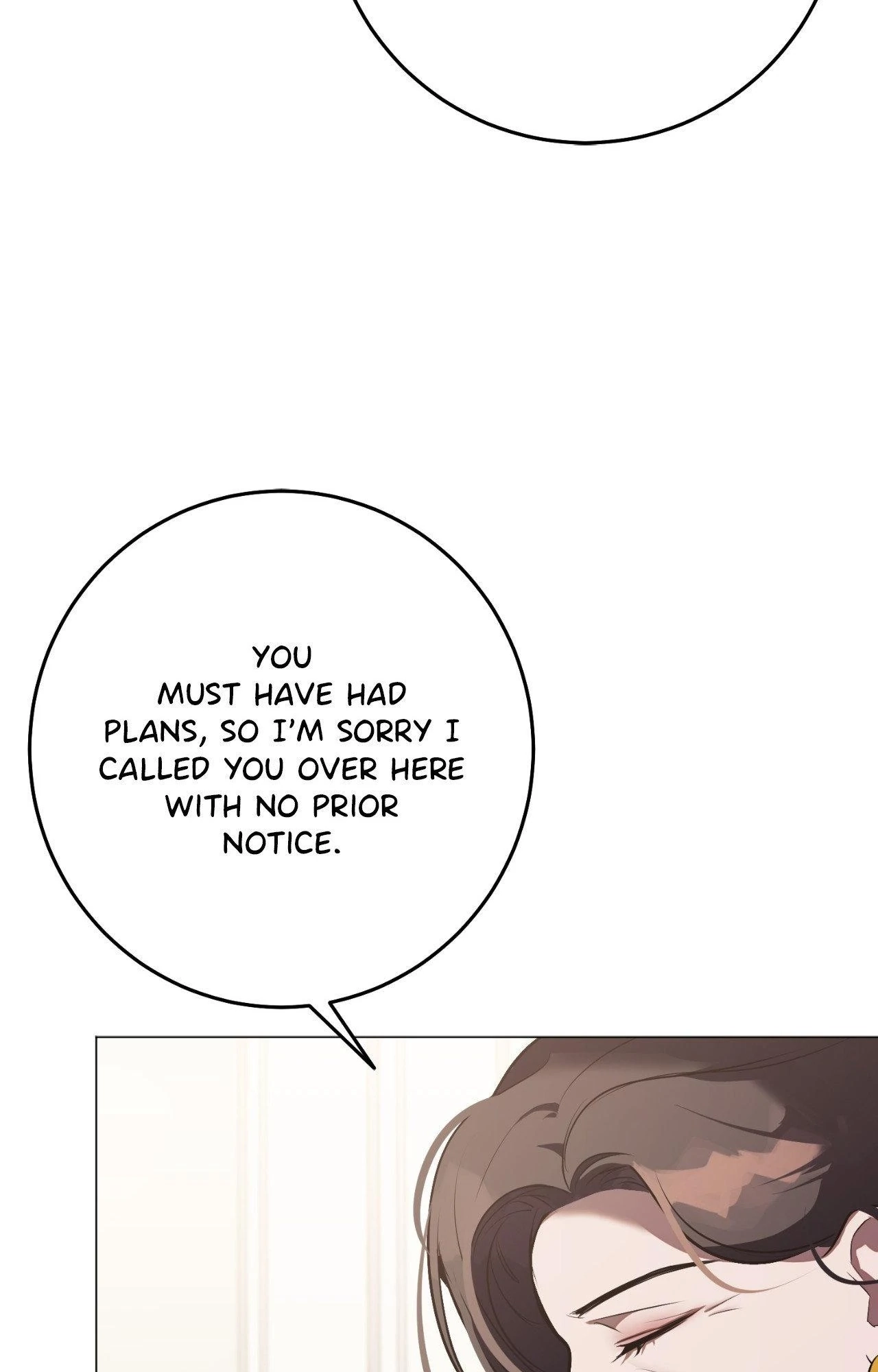 Read By My Side chapter 34 image 20 on Lezhin